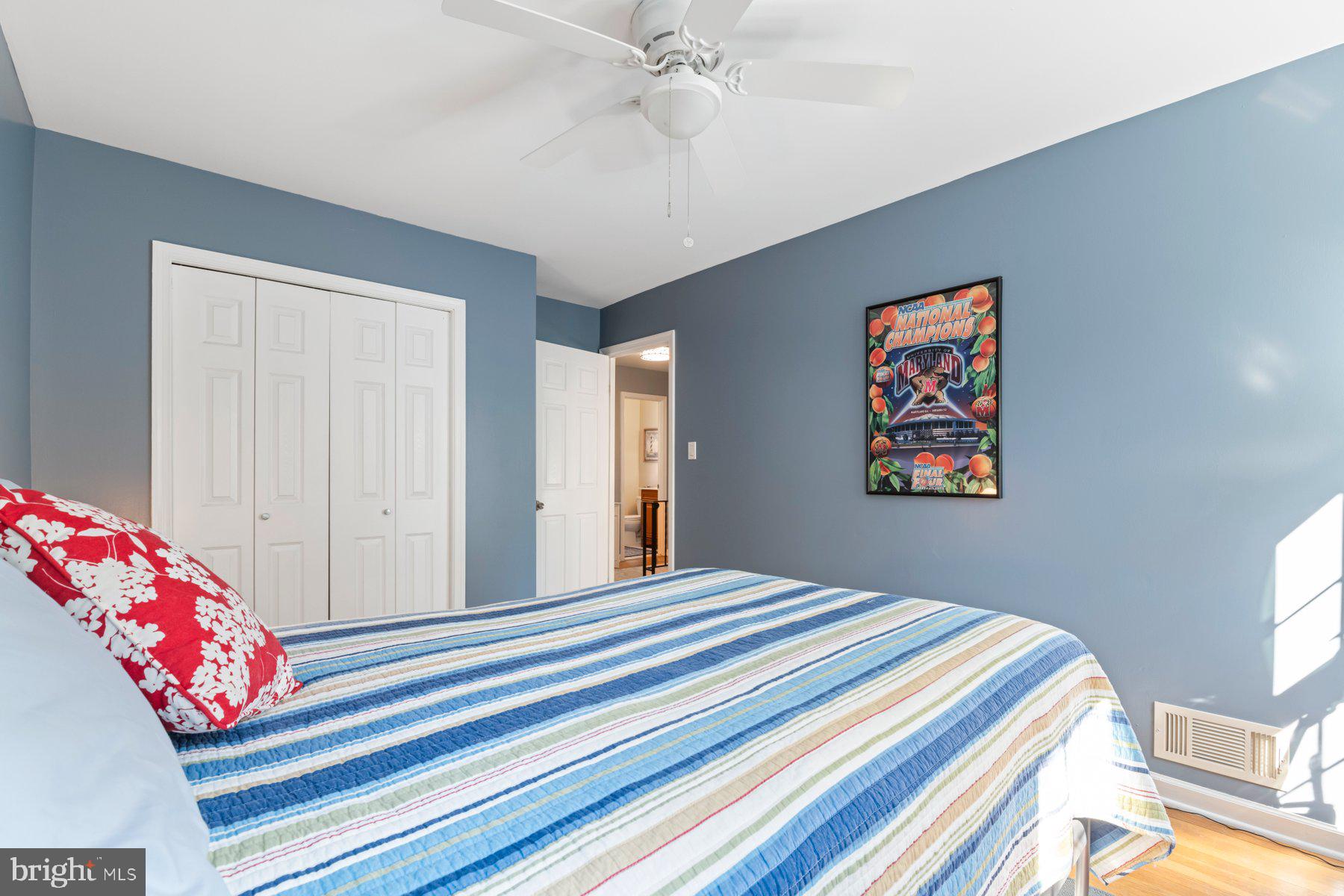 BEL PRE WOODS - Residential