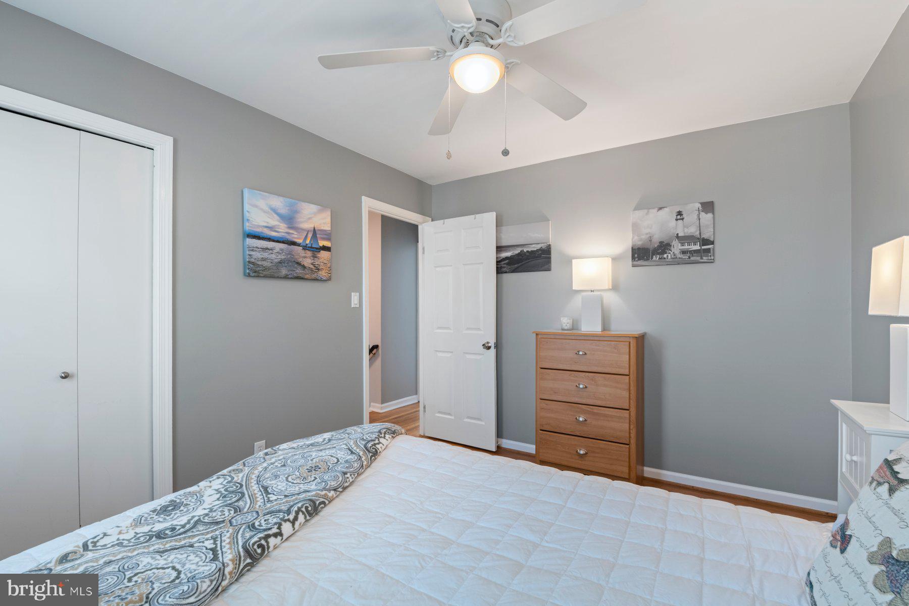 BEL PRE WOODS - Residential