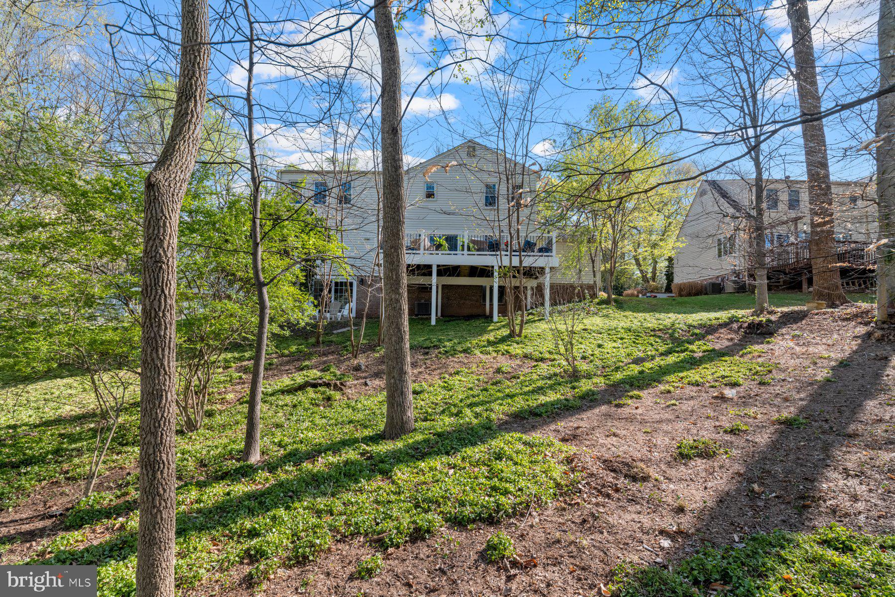 BEL PRE WOODS - Residential