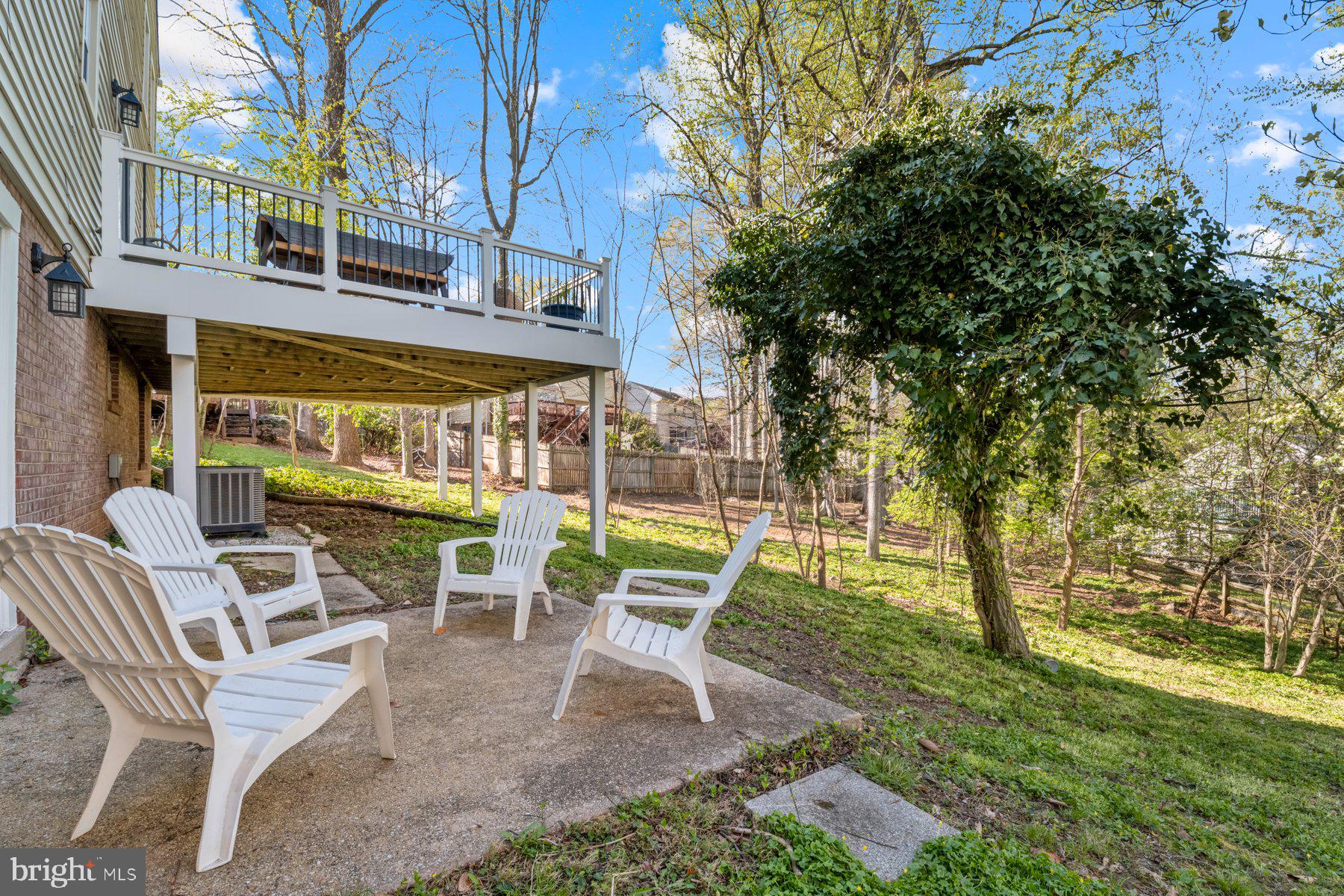 BEL PRE WOODS - Residential