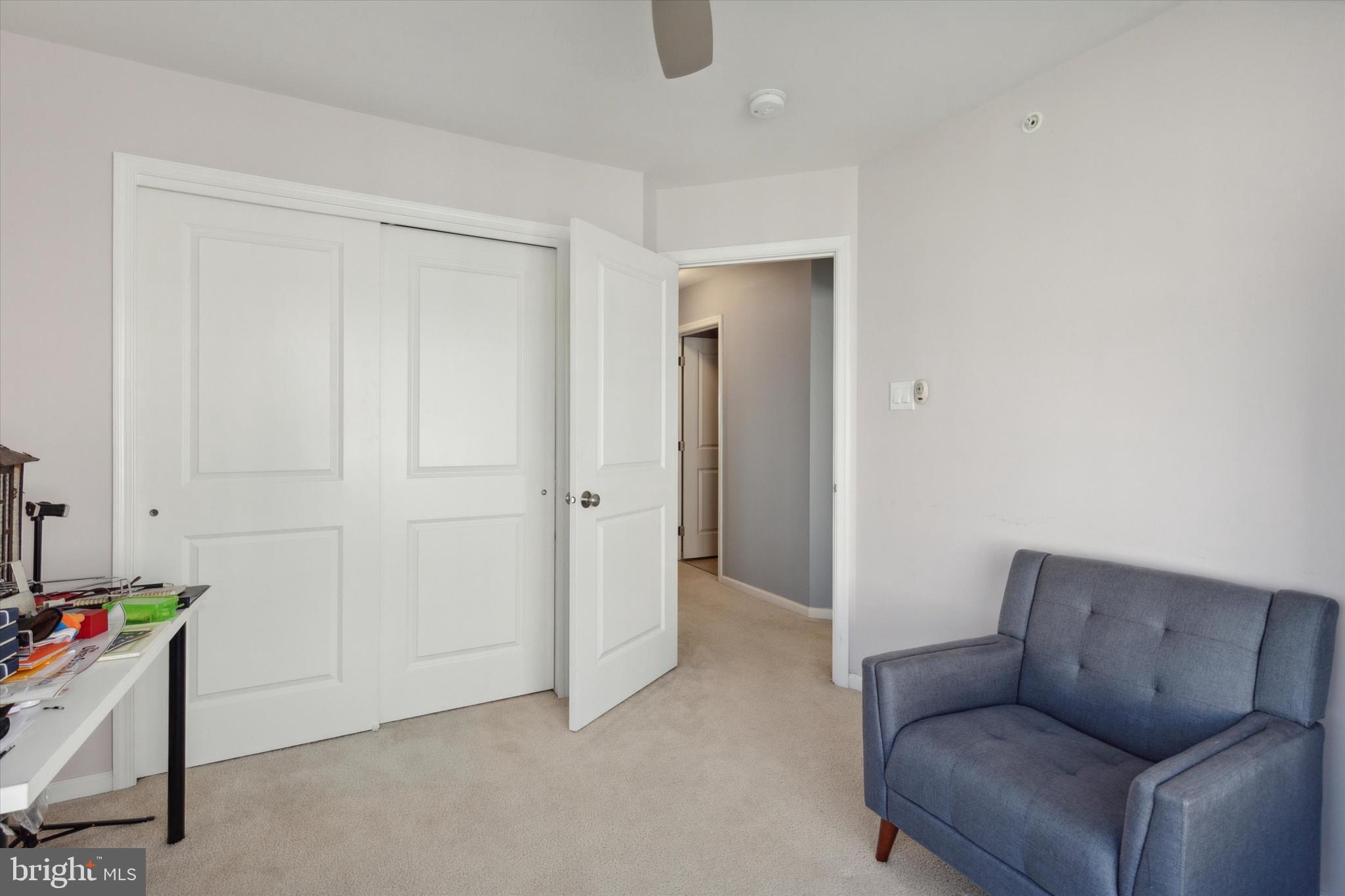 CARILLON HILL - Residential