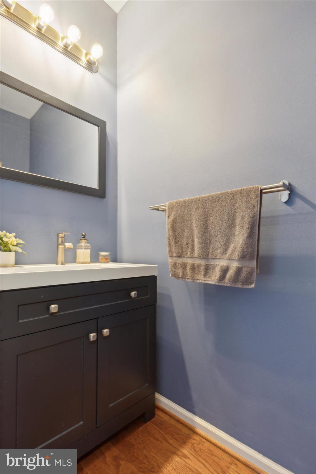 CARILLON HILL - Residential