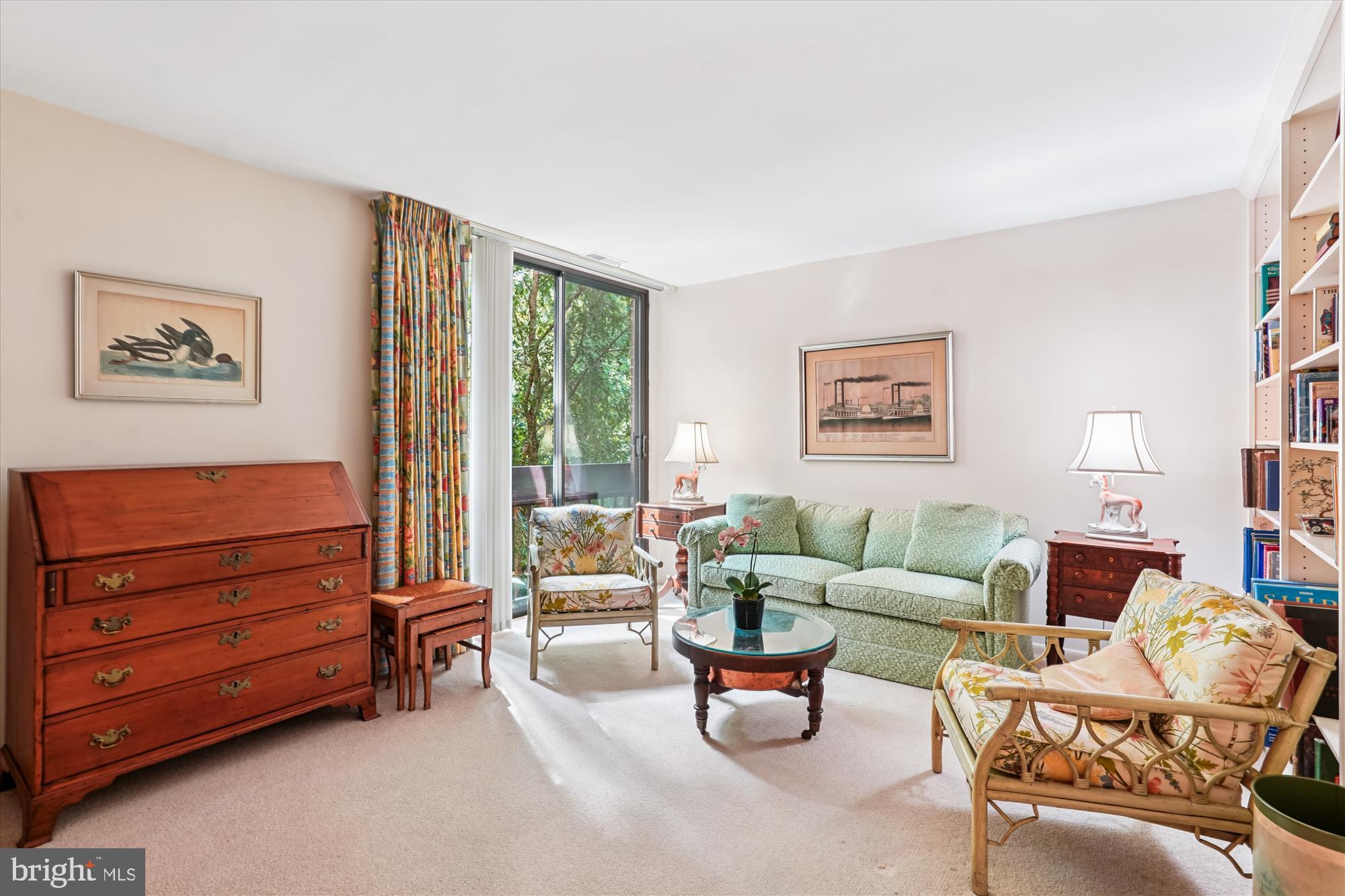 SUMNER VILLAGE - Residential