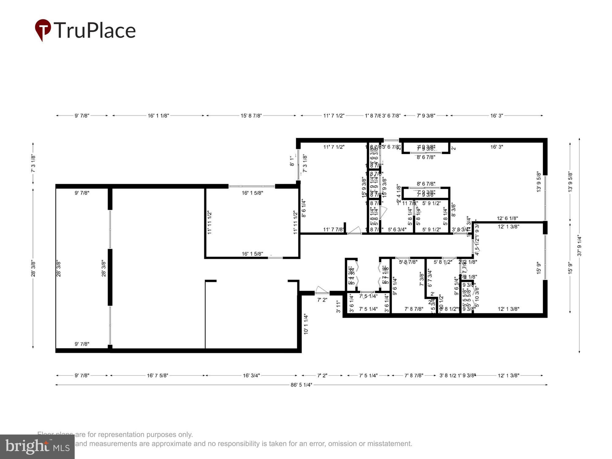 SUMNER VILLAGE - Residential