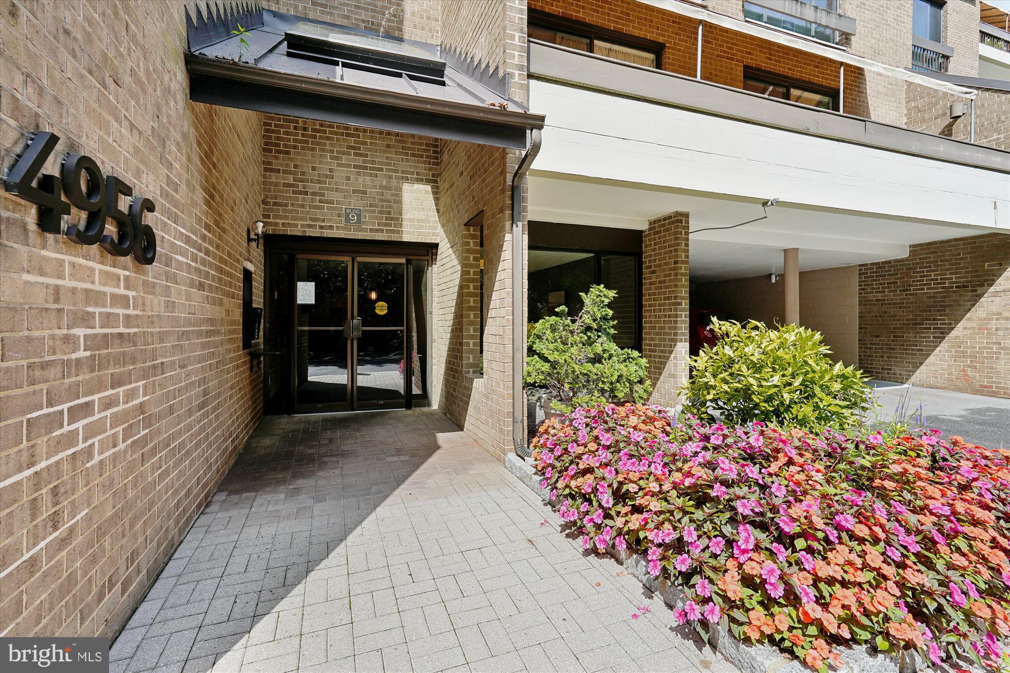 4956 SENTINEL DRIVE 9-106