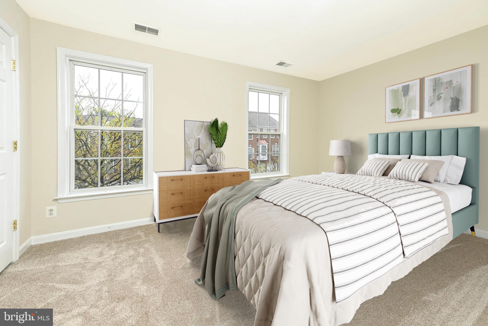 TALL OAKS - Residential