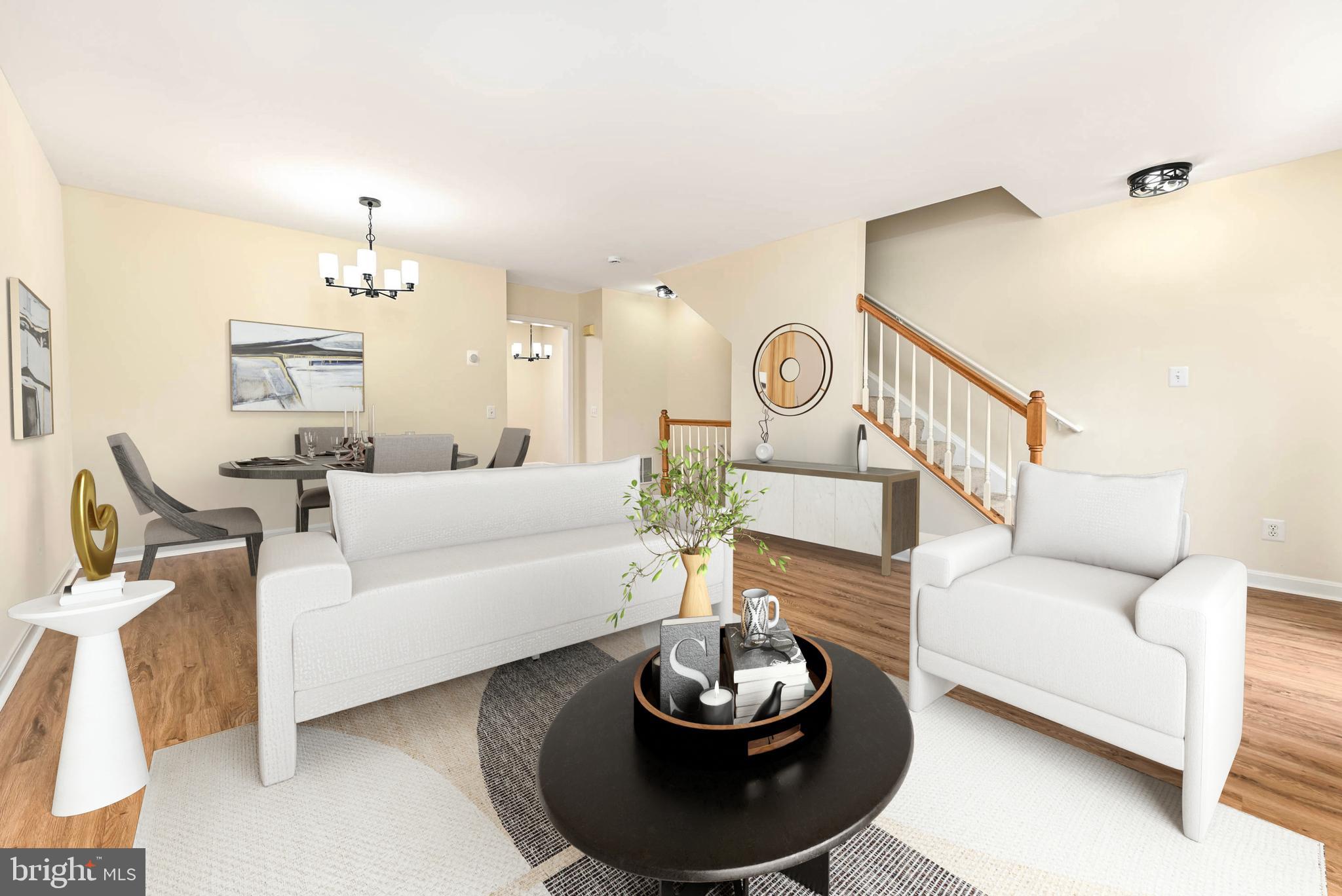 TALL OAKS - Residential