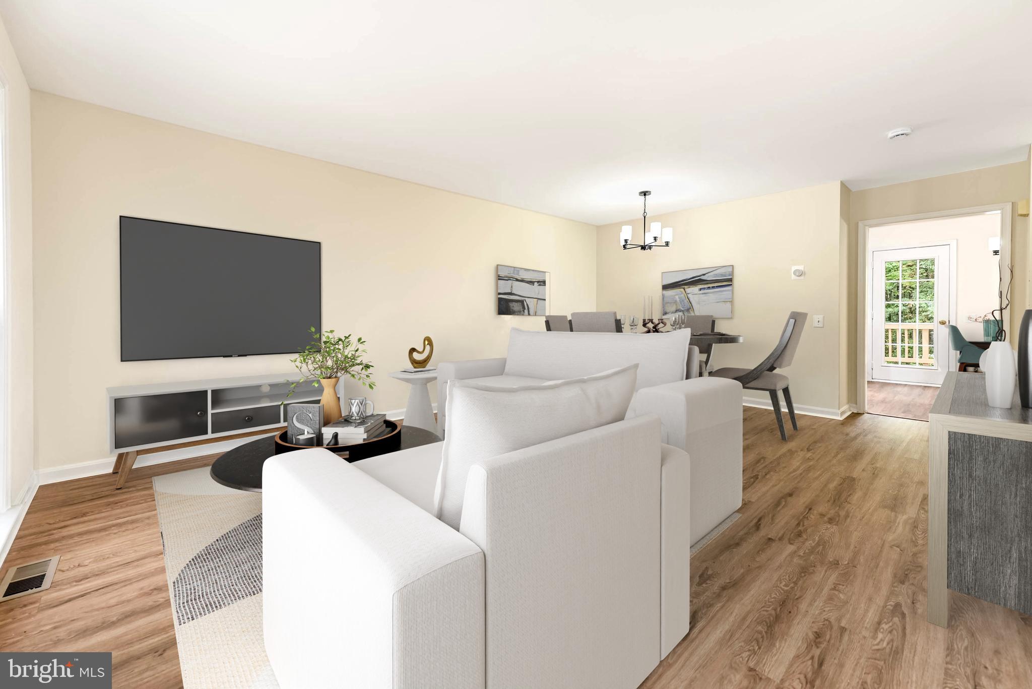 TALL OAKS - Residential