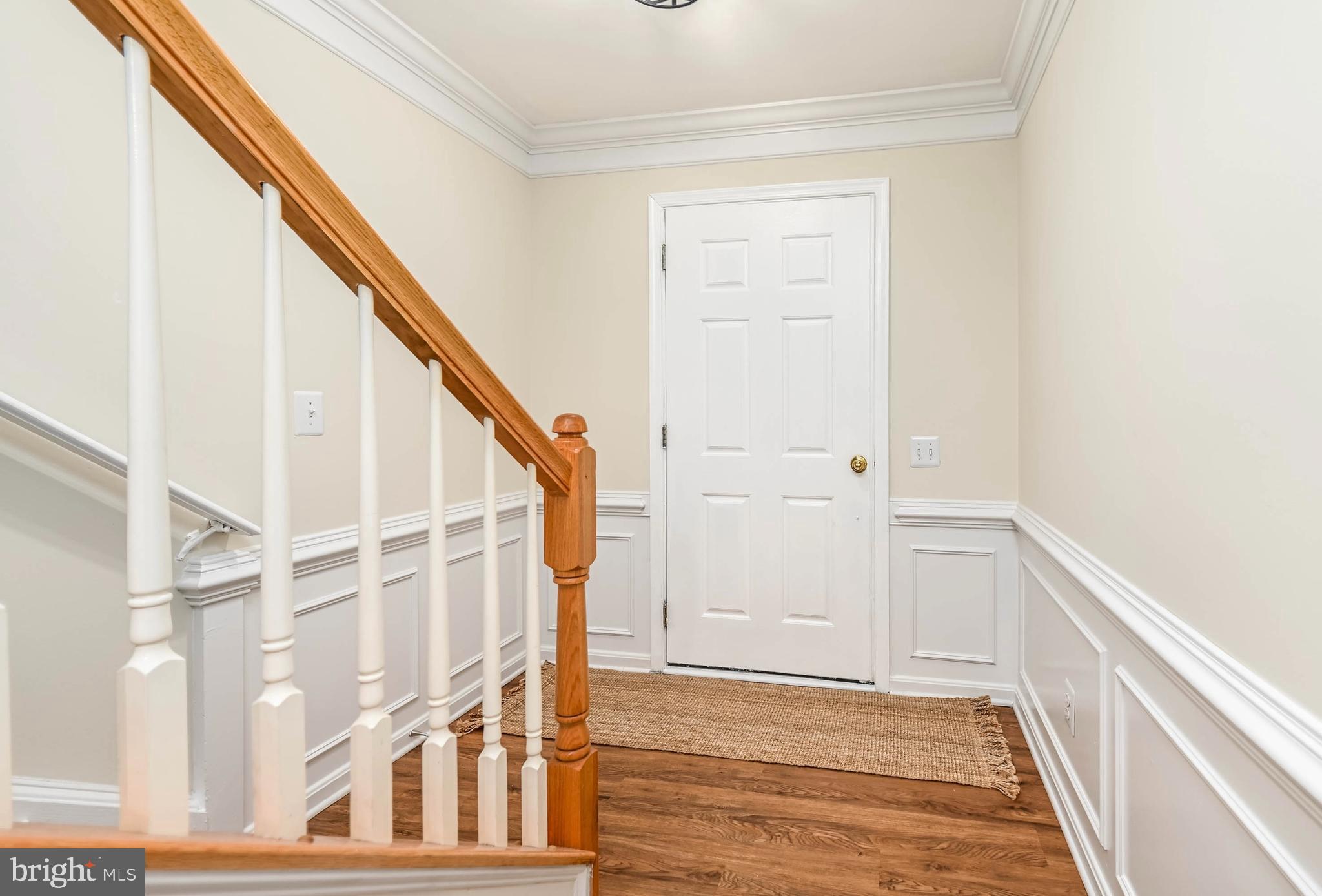 TALL OAKS - Residential