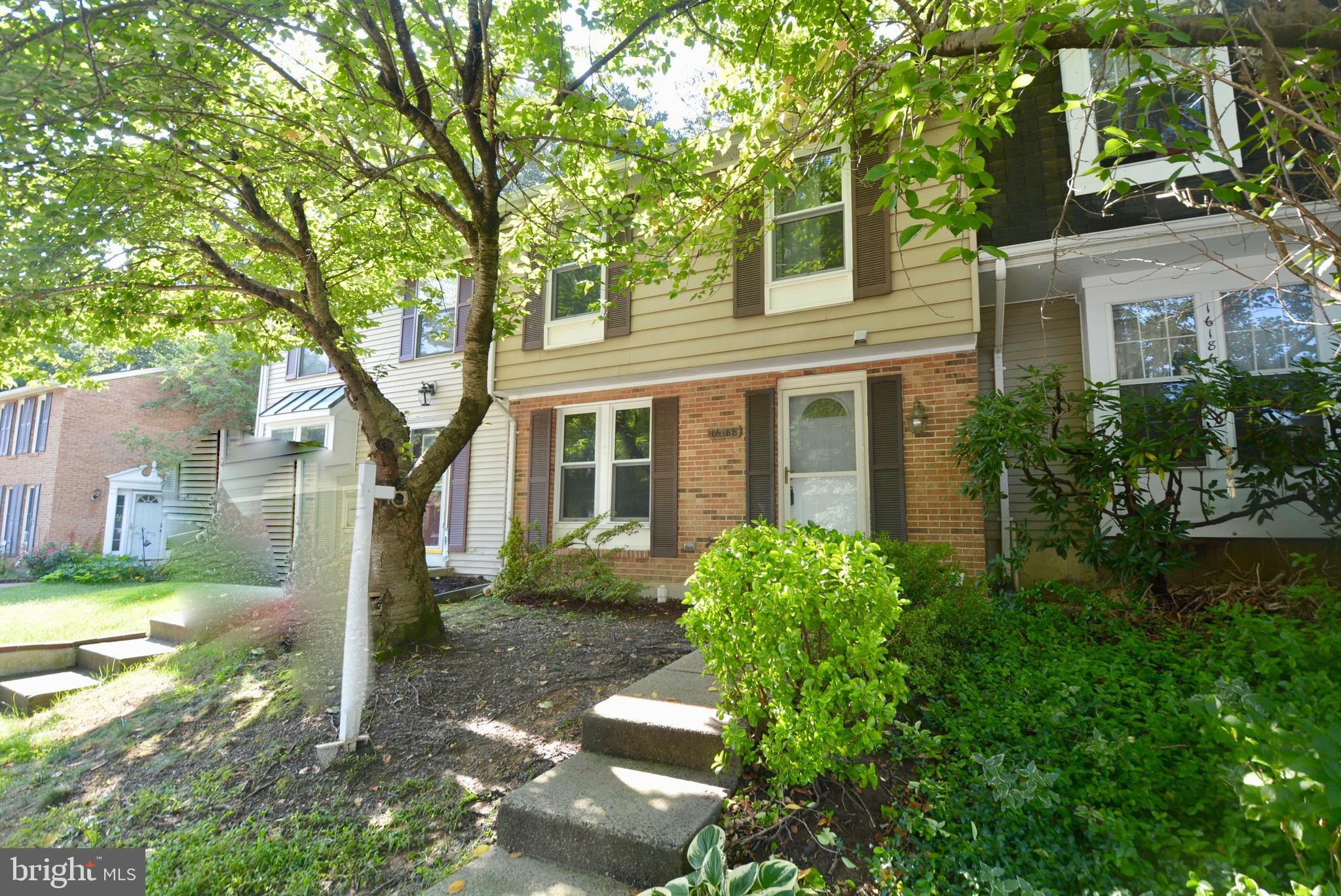 MONTCLAIR - Residential