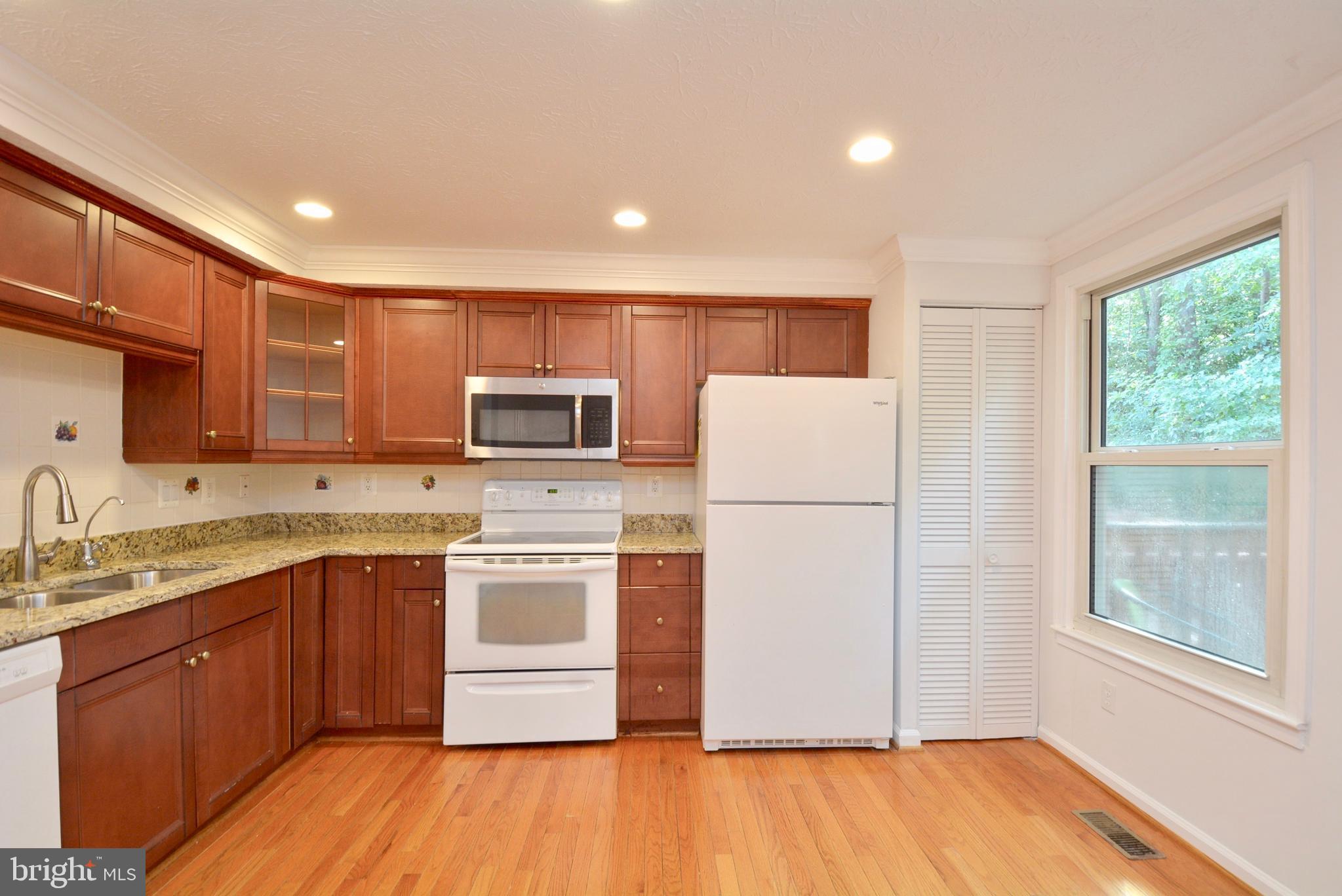 MONTCLAIR - Residential