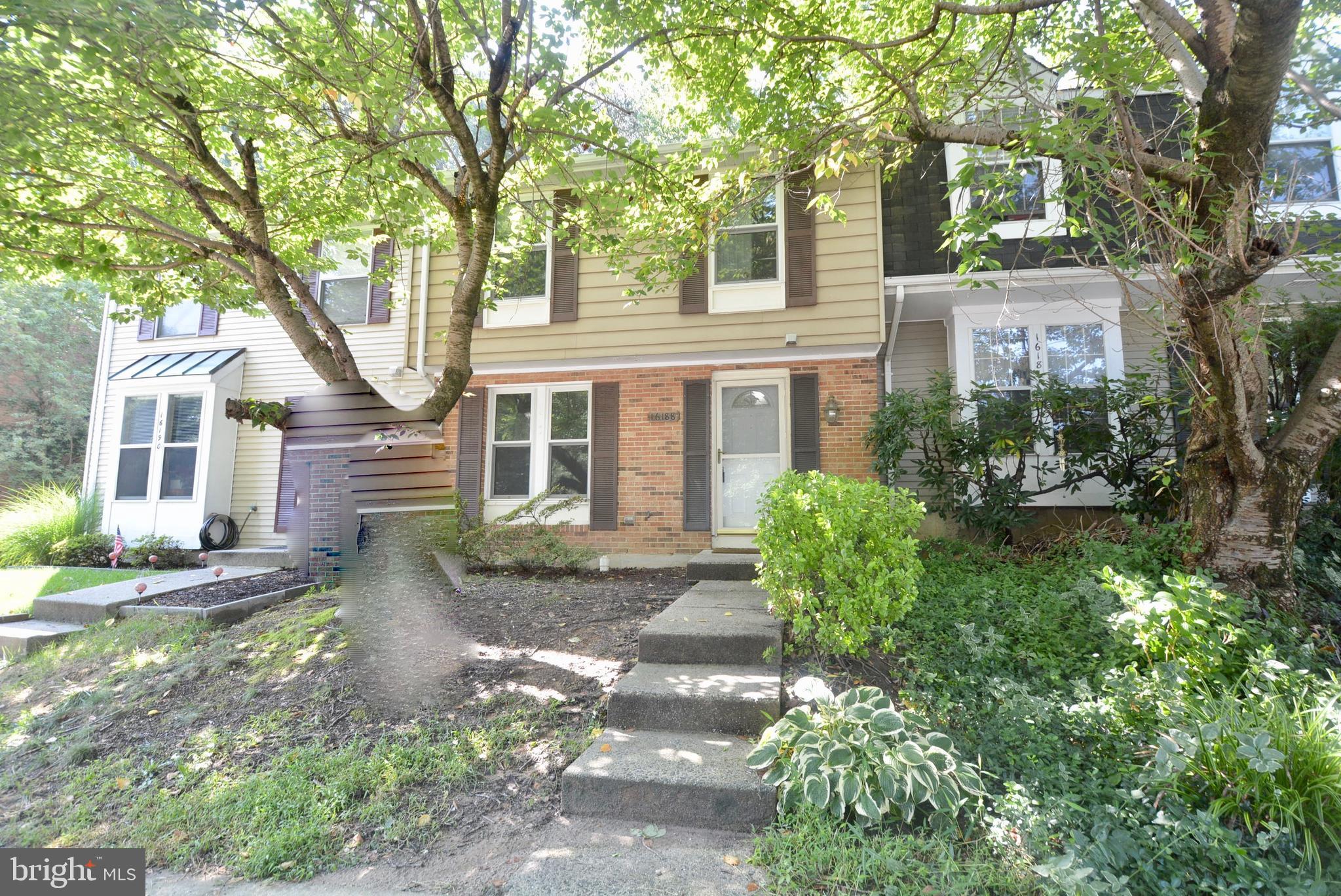 MONTCLAIR - Residential