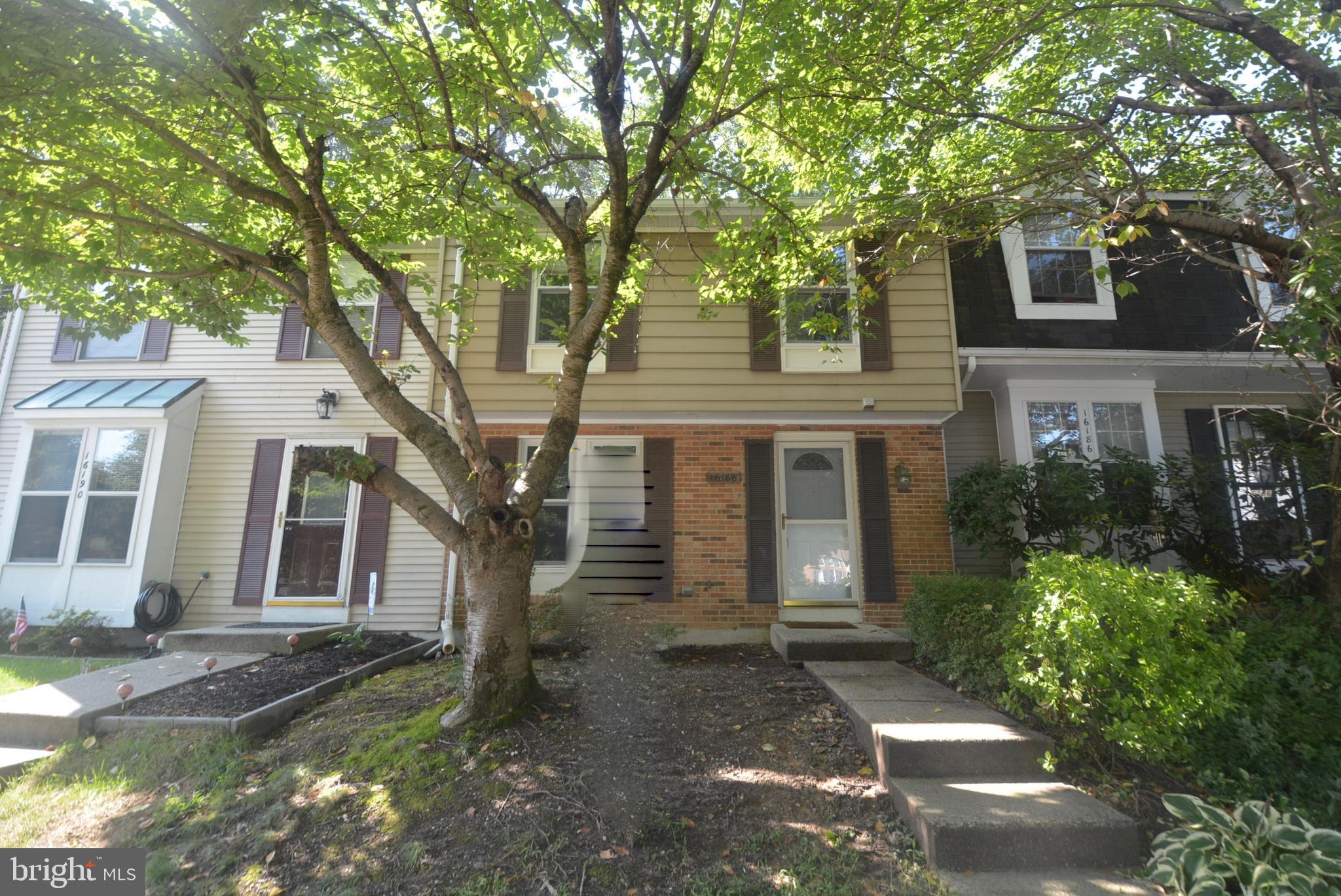 MONTCLAIR - Residential