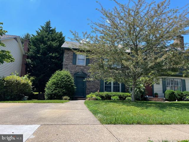 ORCHARD HILL - Residential