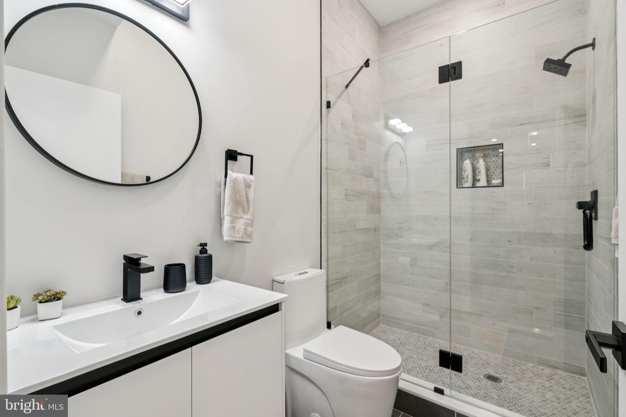 OLDE KENSINGTON - Residential