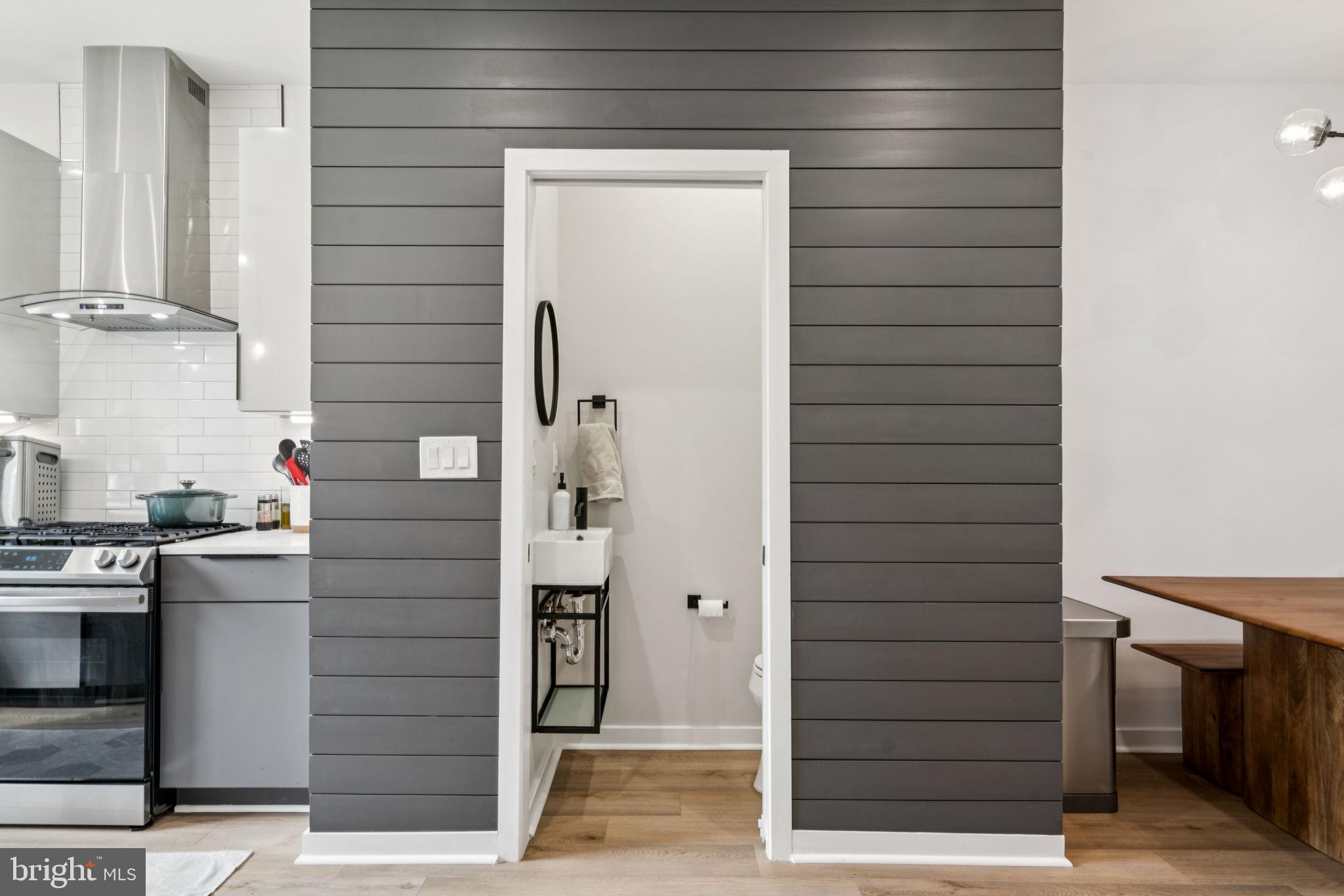 OLDE KENSINGTON - Residential