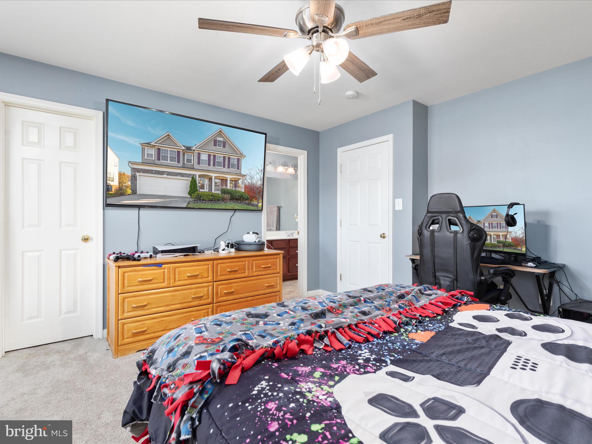 THE GALLERY - Residential