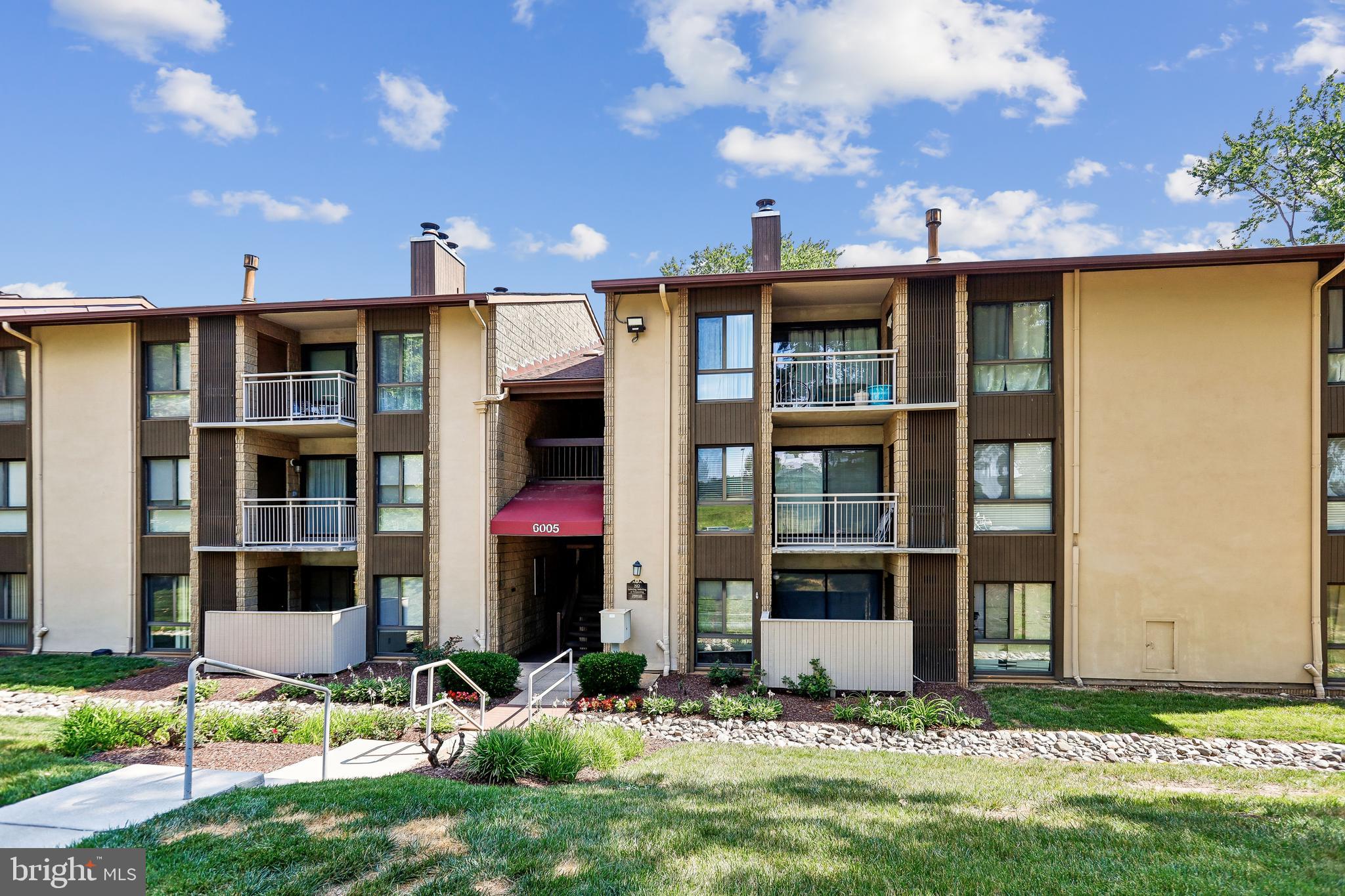 6005 MAJORS LANE 1- O25