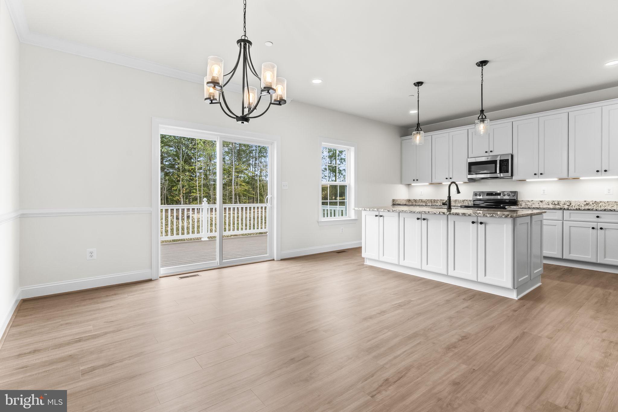 MEADOWS AT TOWN RUN - Residential