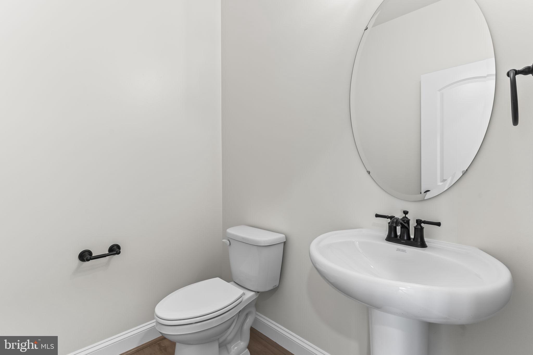 MEADOWS AT TOWN RUN - Residential