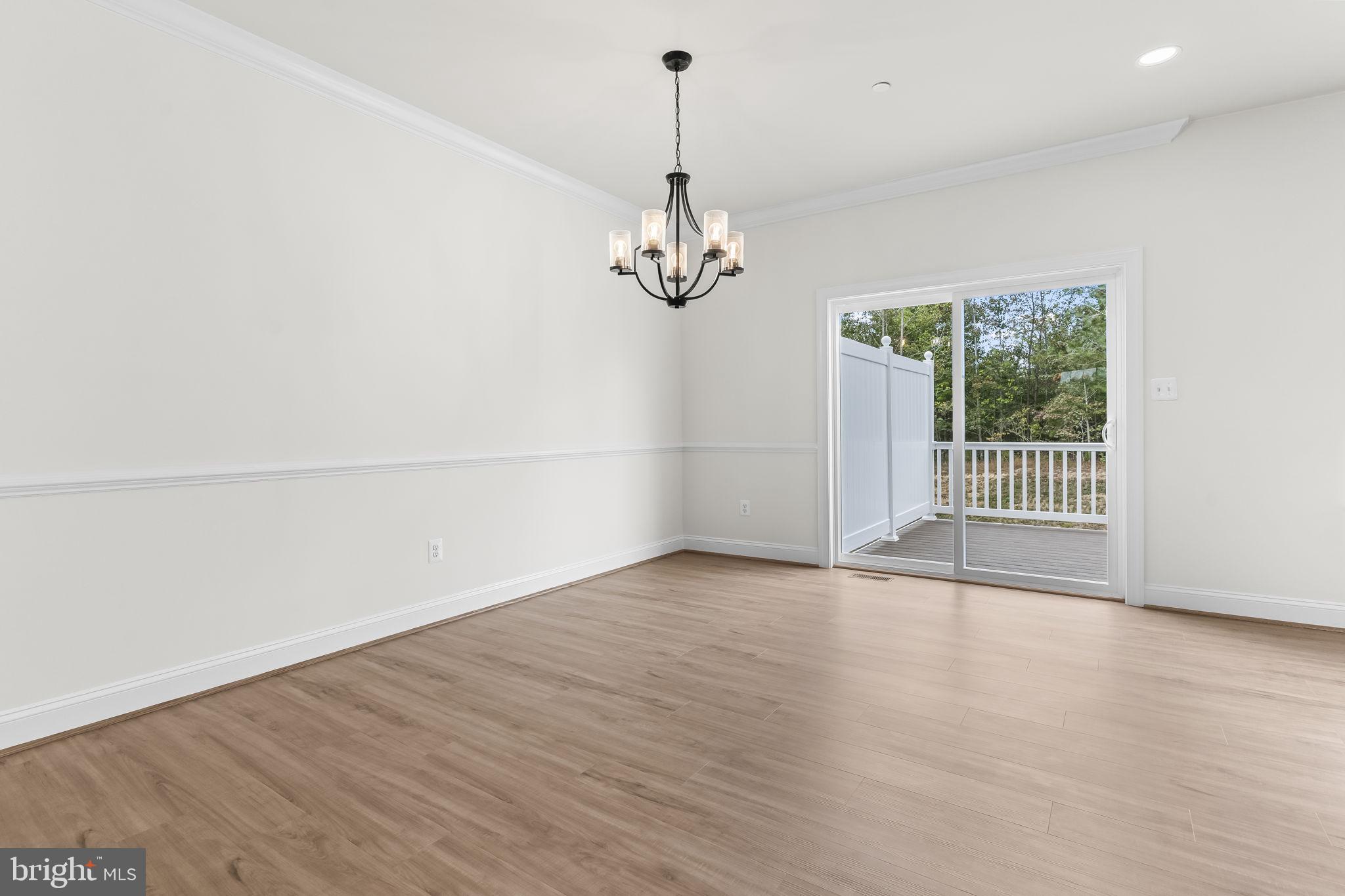 MEADOWS AT TOWN RUN - Residential