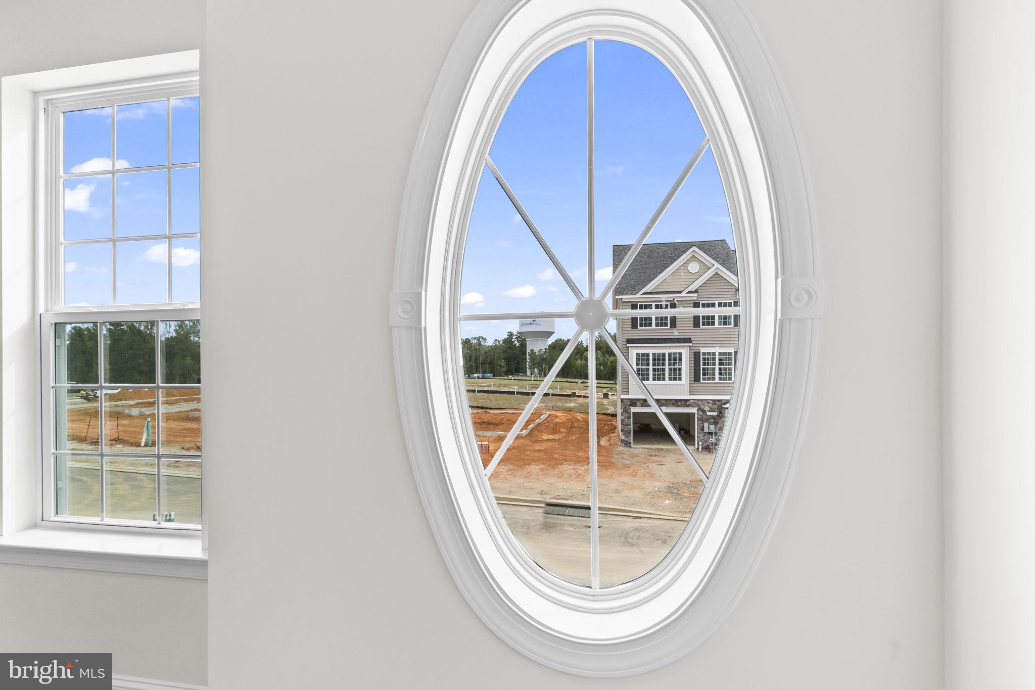 MEADOWS AT TOWN RUN - Residential