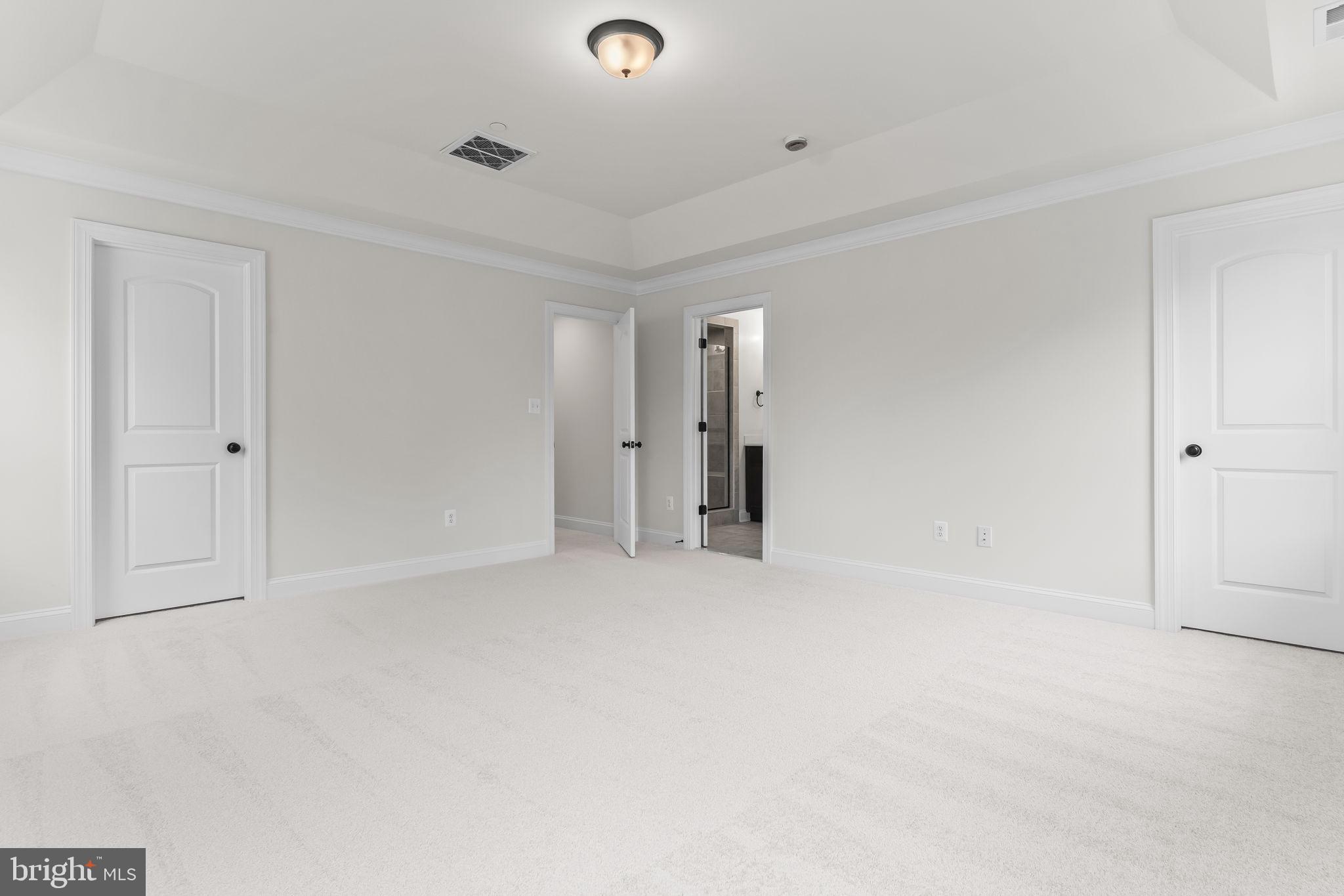 MEADOWS AT TOWN RUN - Residential