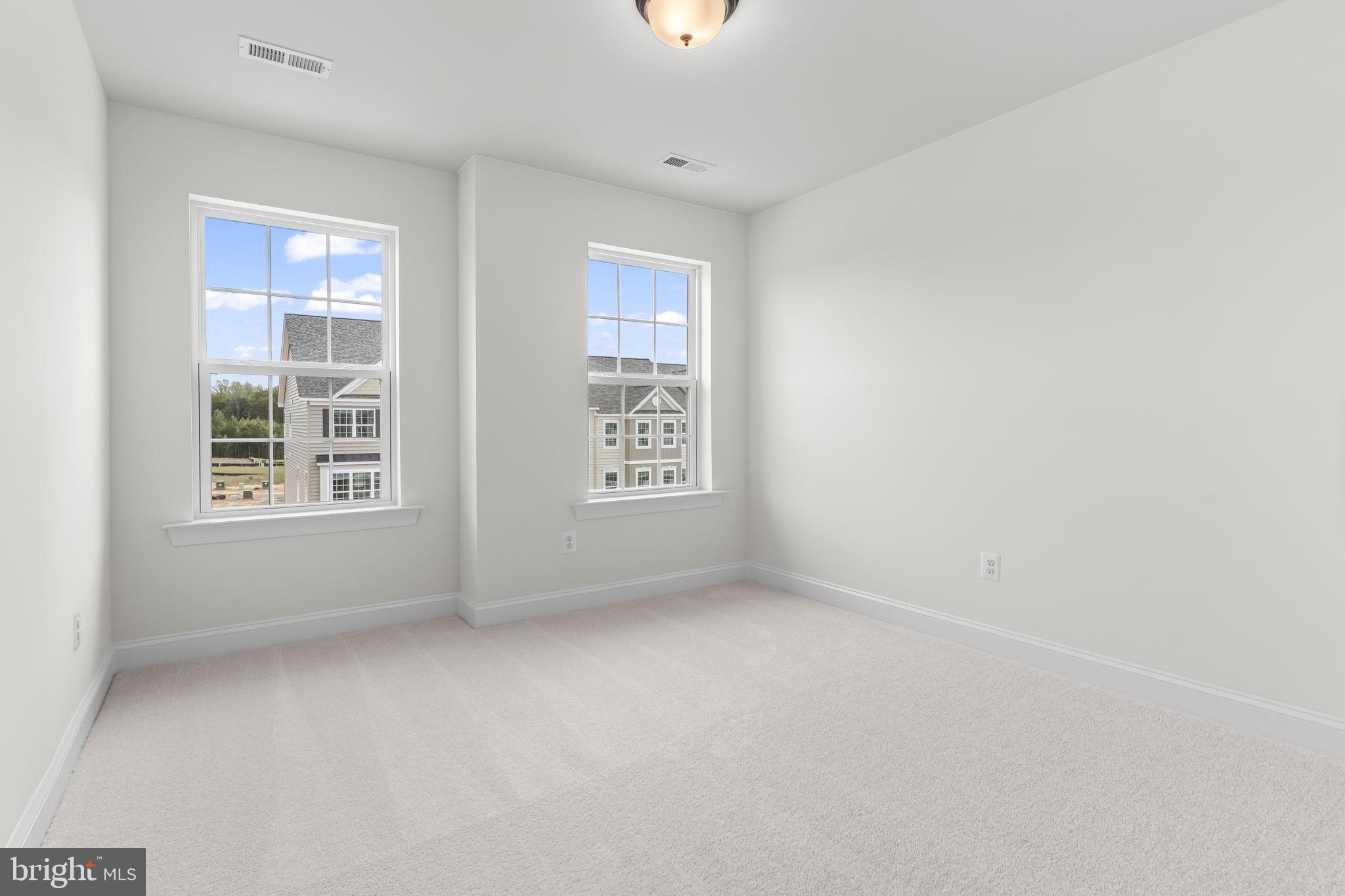 MEADOWS AT TOWN RUN - Residential