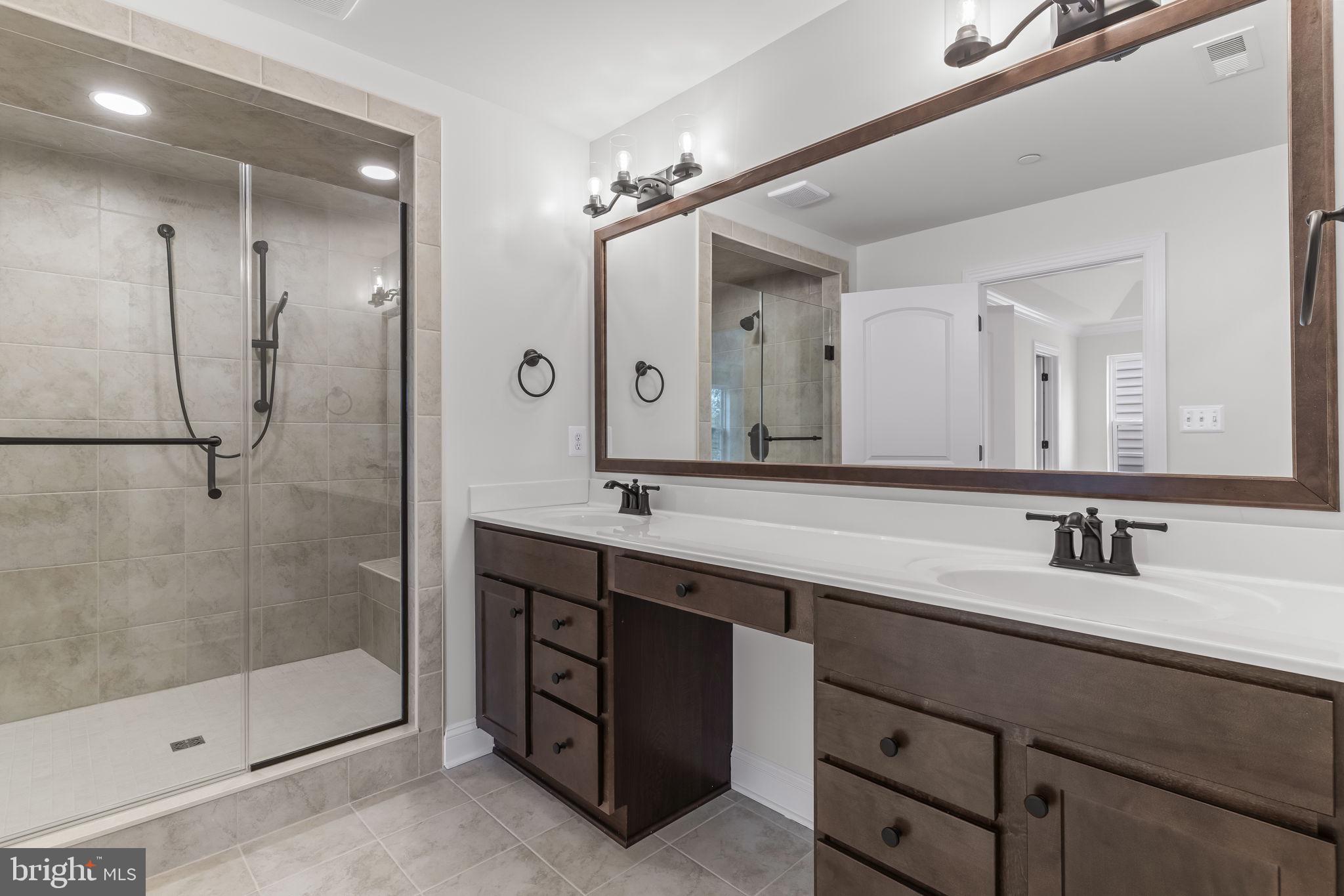 MEADOWS AT TOWN RUN - Residential