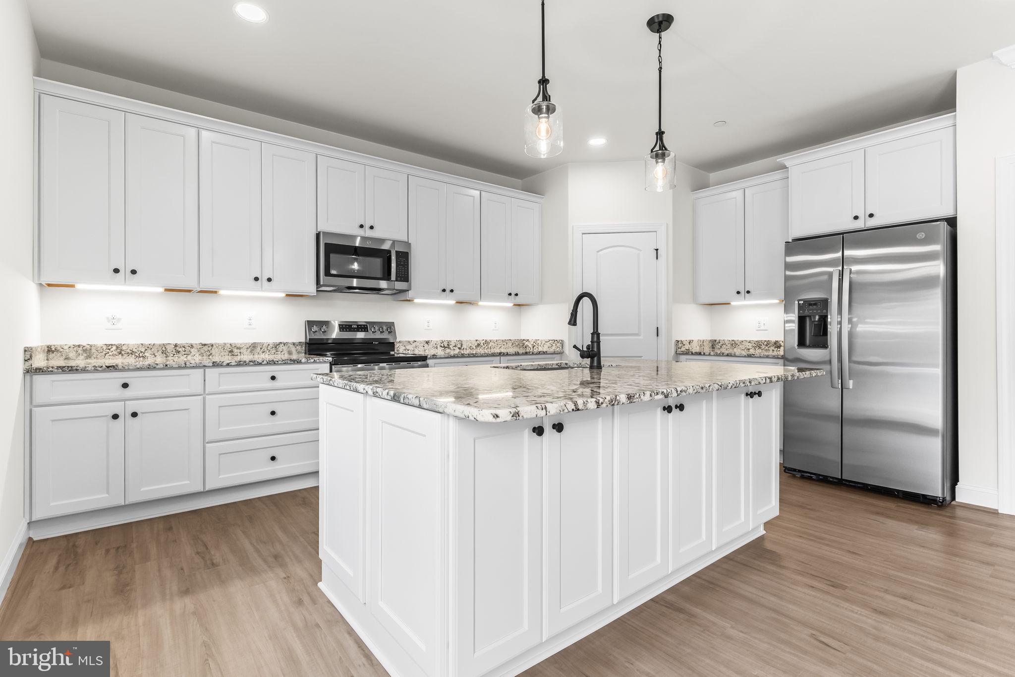 MEADOWS AT TOWN RUN - Residential