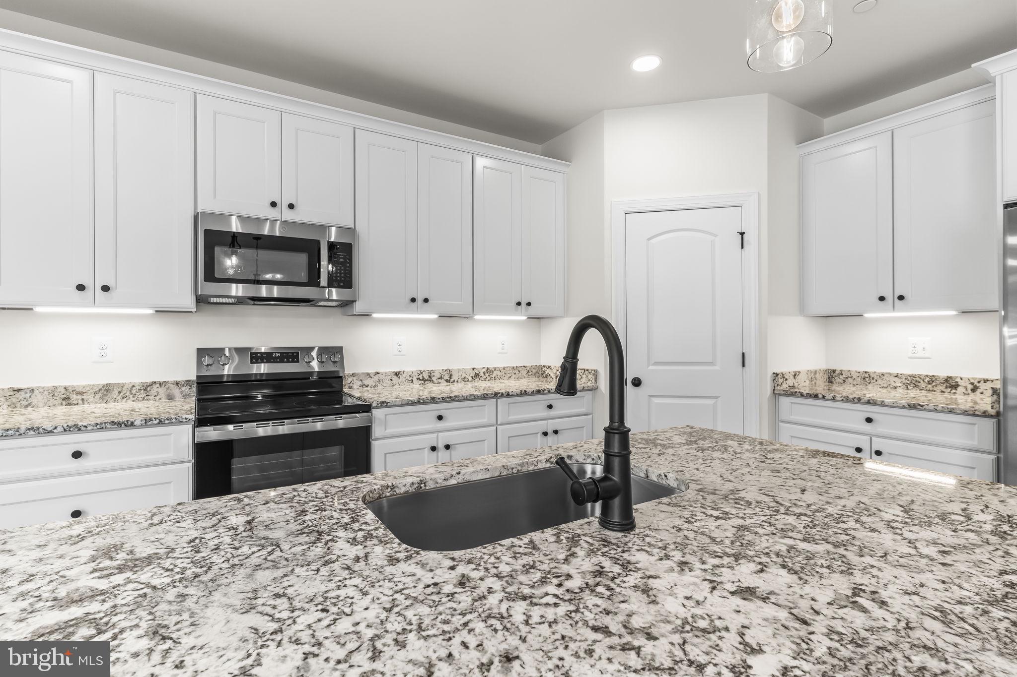 MEADOWS AT TOWN RUN - Residential