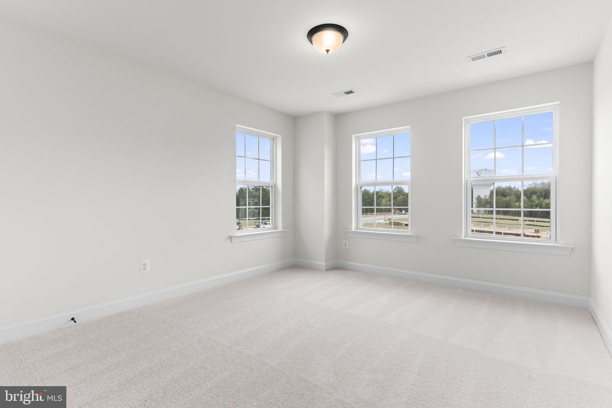 MEADOWS AT TOWN RUN - Residential