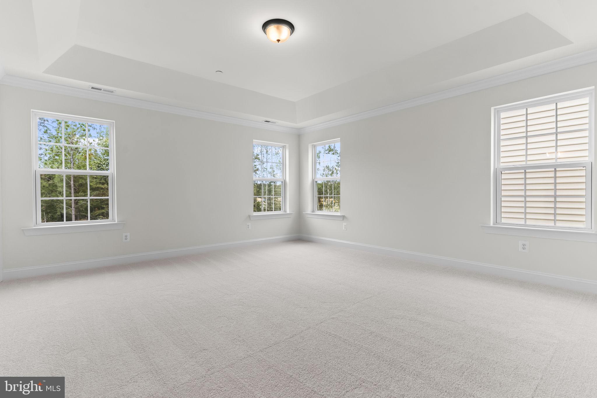 MEADOWS AT TOWN RUN - Residential