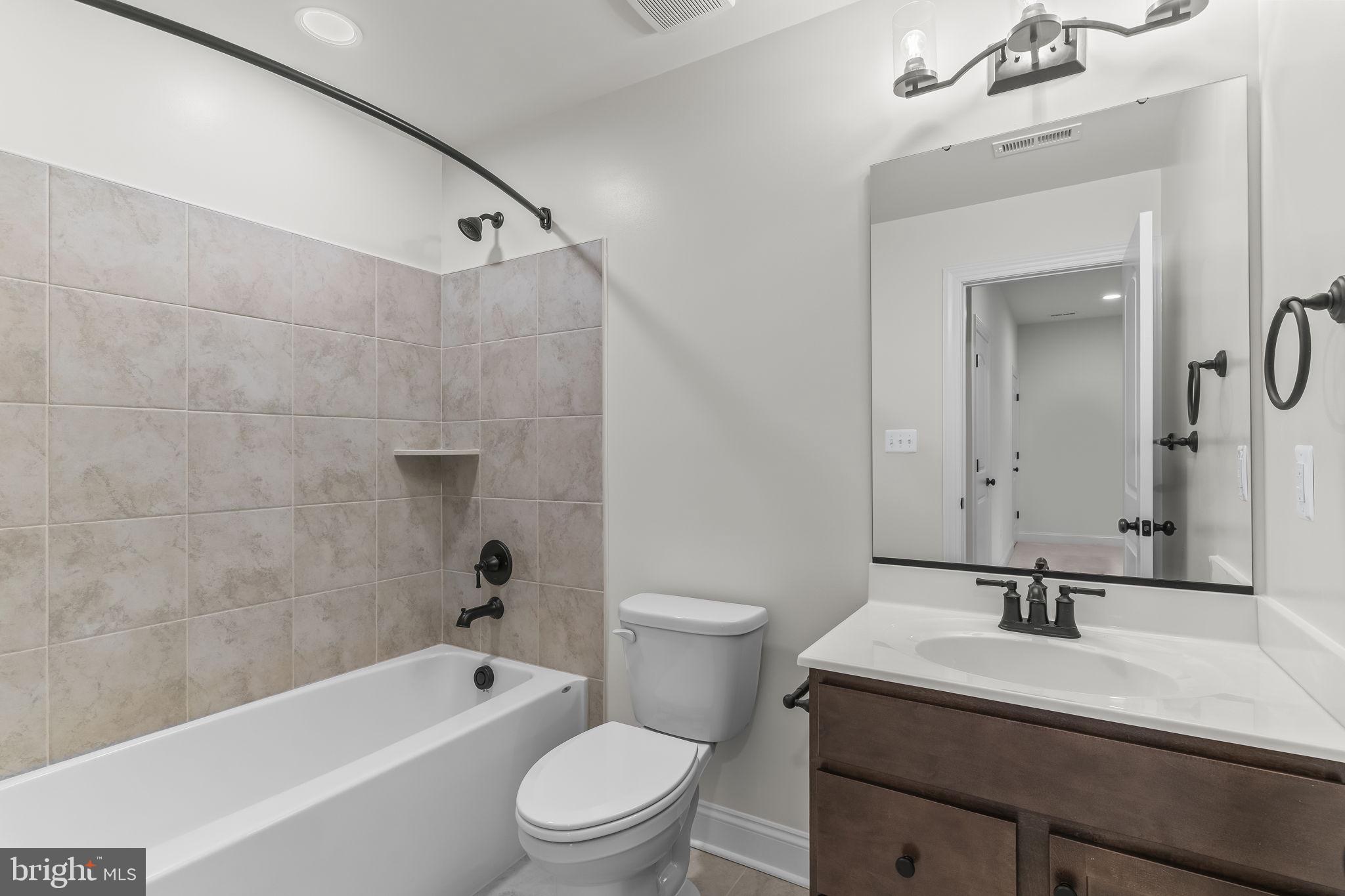 MEADOWS AT TOWN RUN - Residential