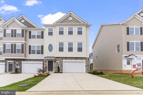 Lot 93-23706 DRAGONFLY LANE LEONARDTOWN MD 20650