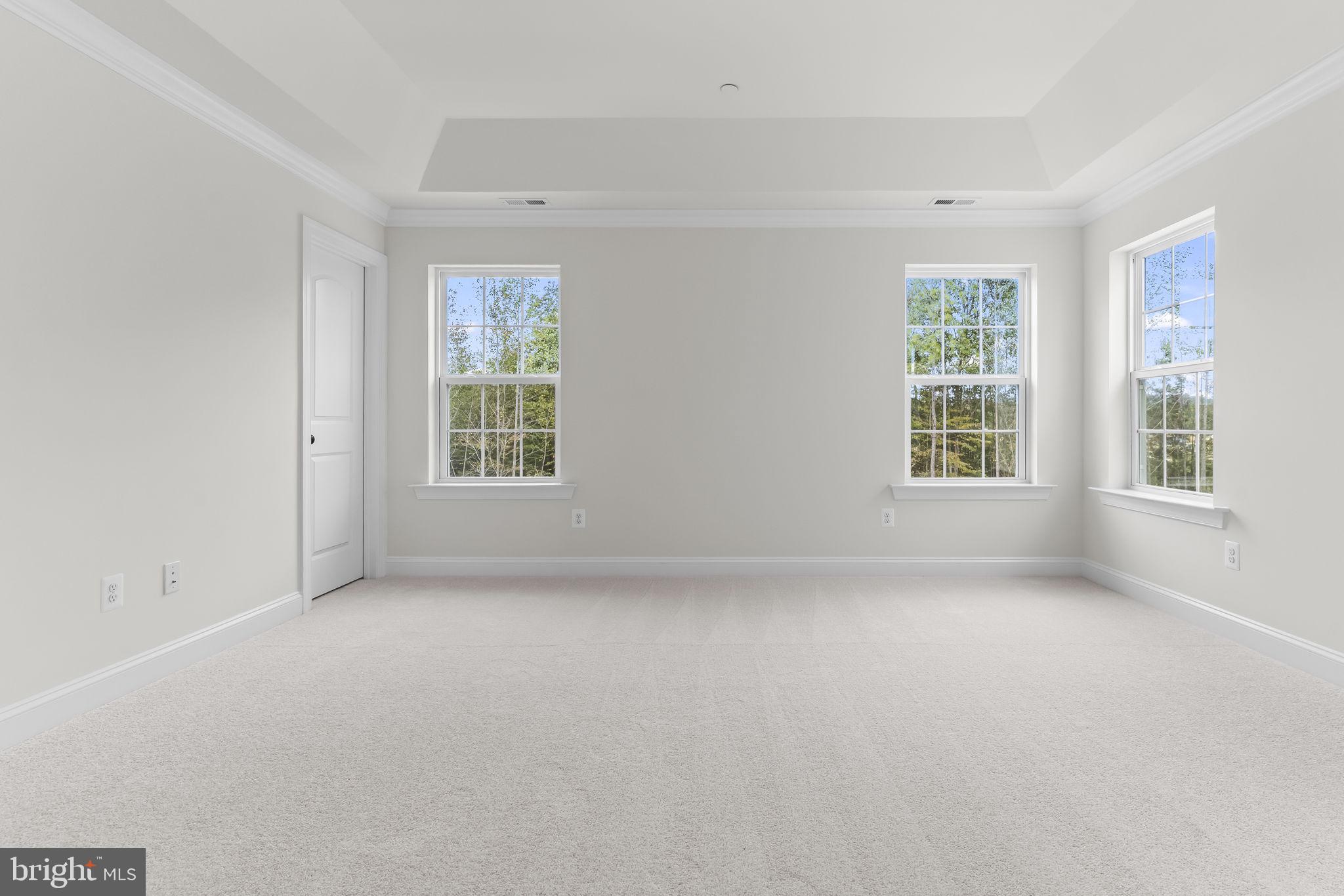 MEADOWS AT TOWN RUN - Residential