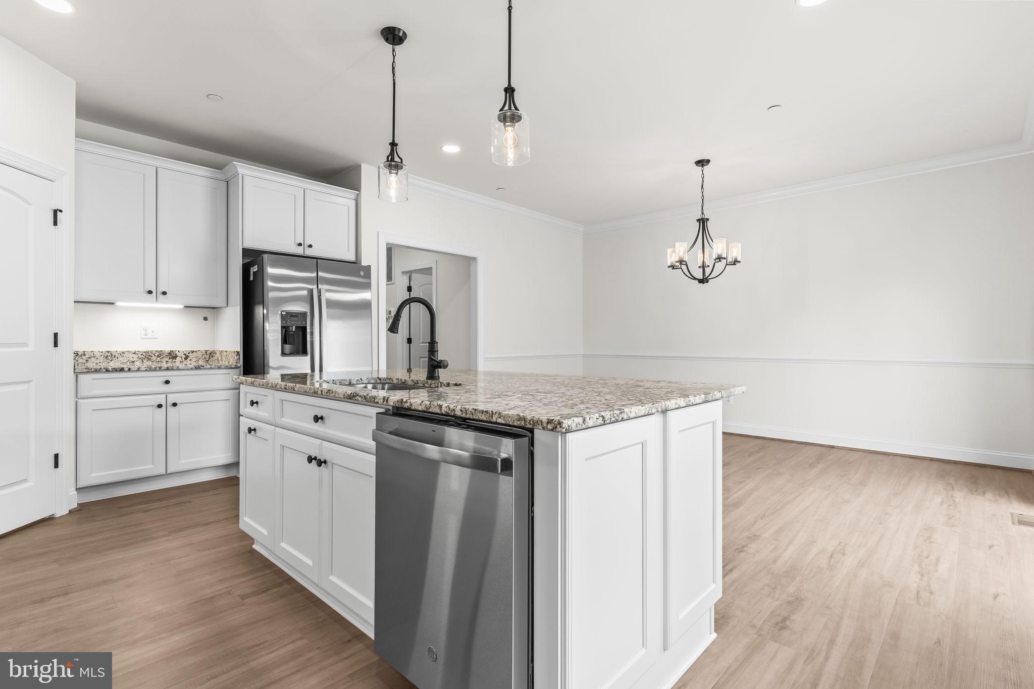 MEADOWS AT TOWN RUN - Residential