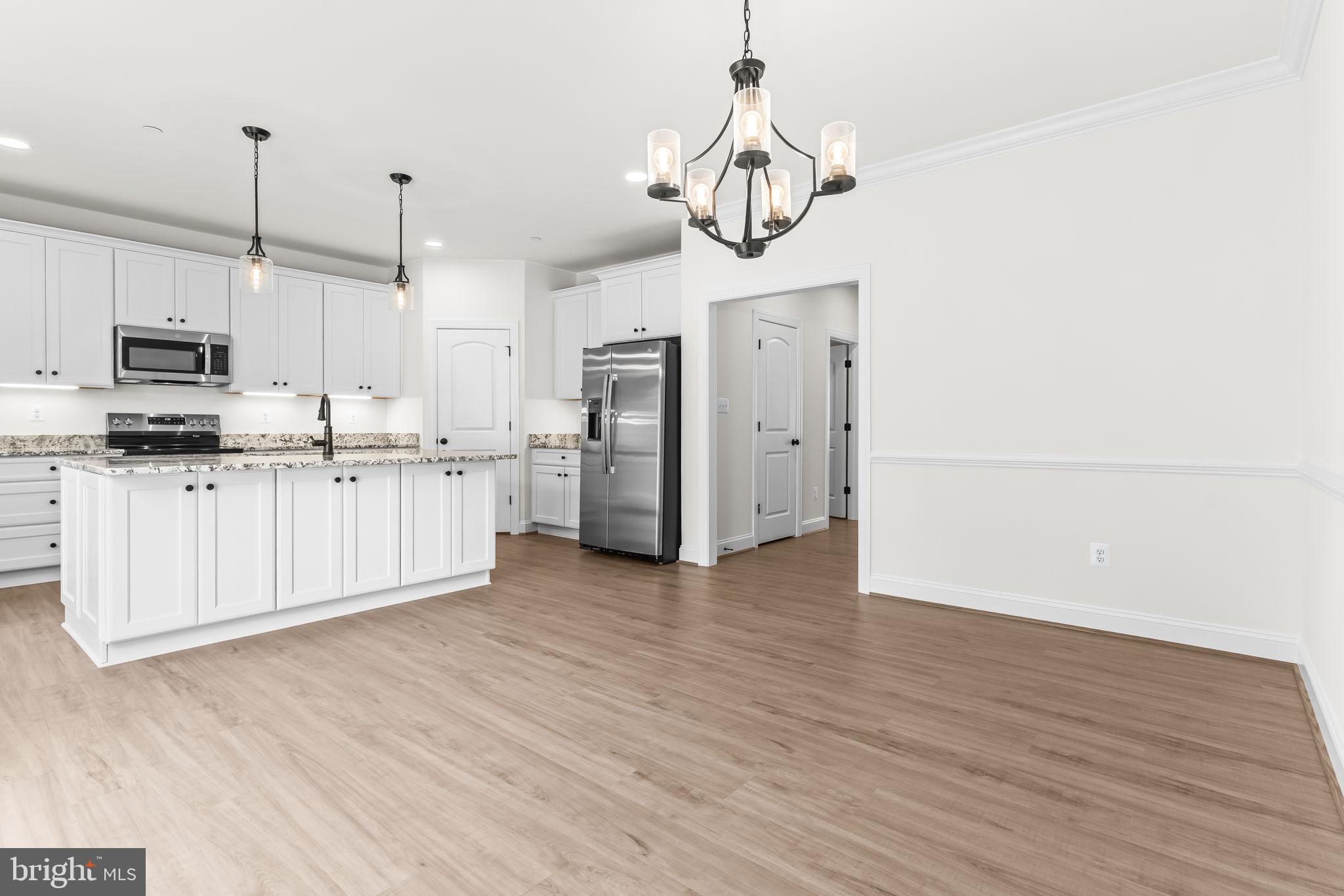 MEADOWS AT TOWN RUN - Residential