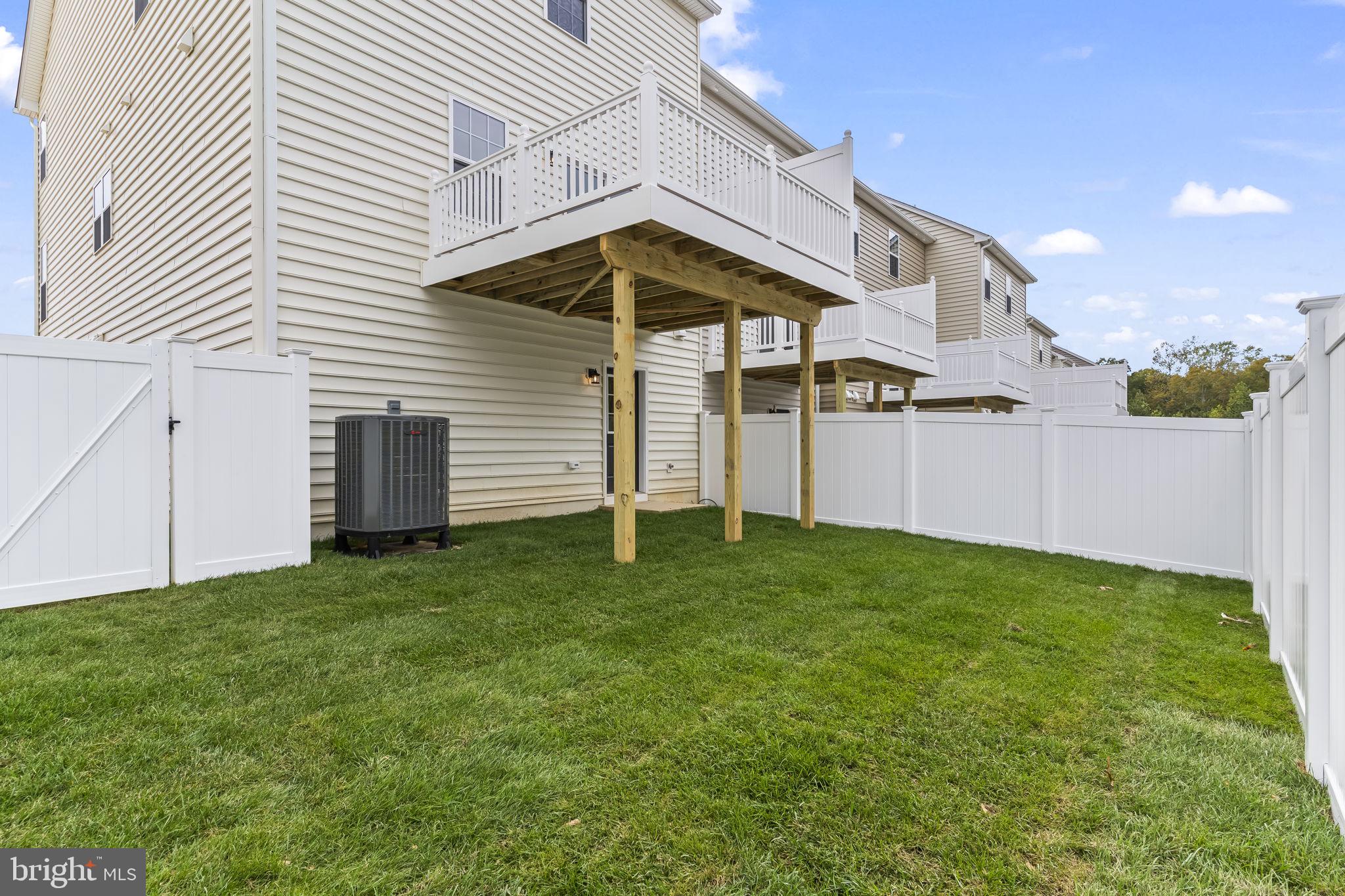 MEADOWS AT TOWN RUN - Residential