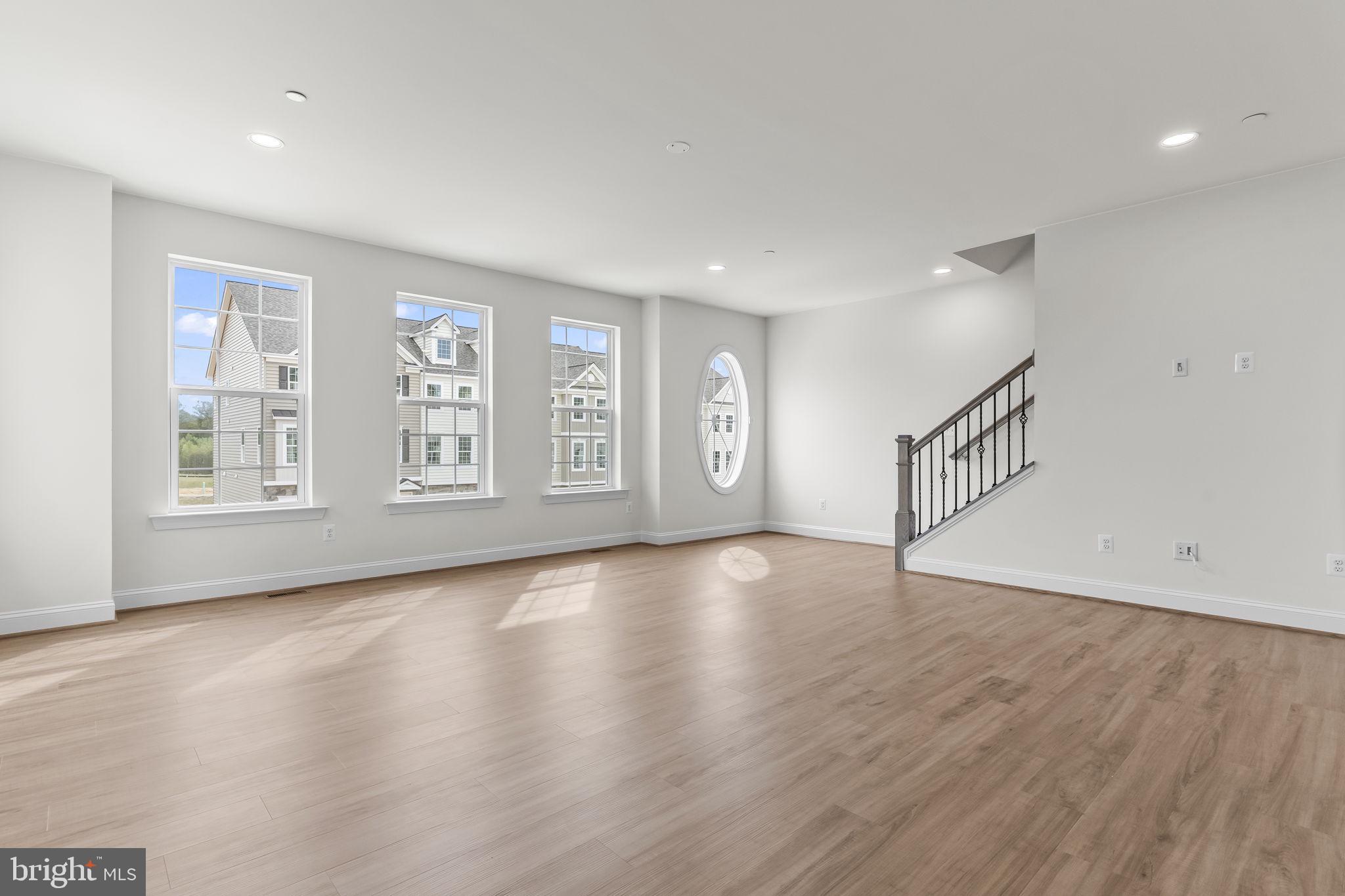 MEADOWS AT TOWN RUN - Residential