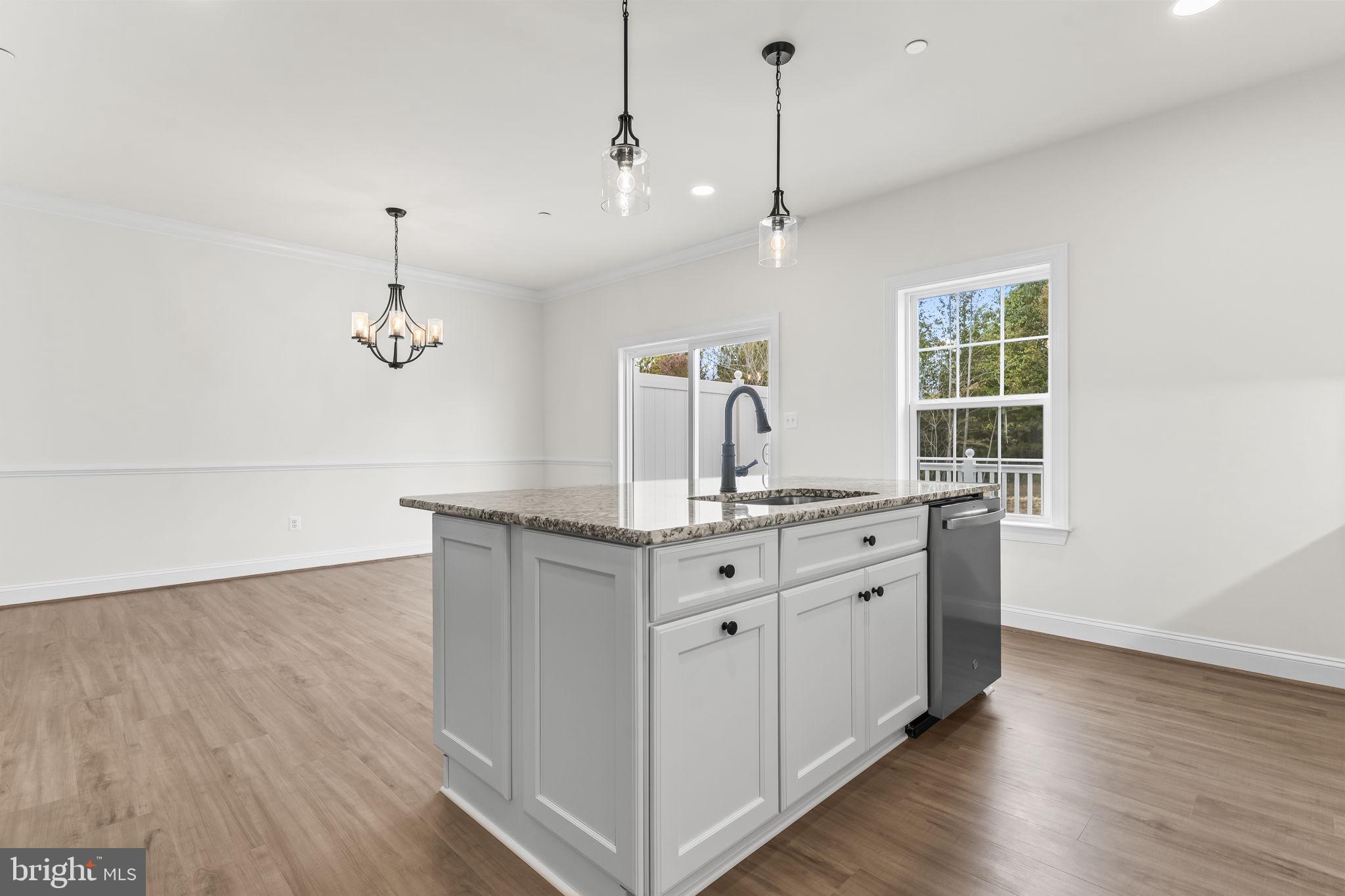 MEADOWS AT TOWN RUN - Residential