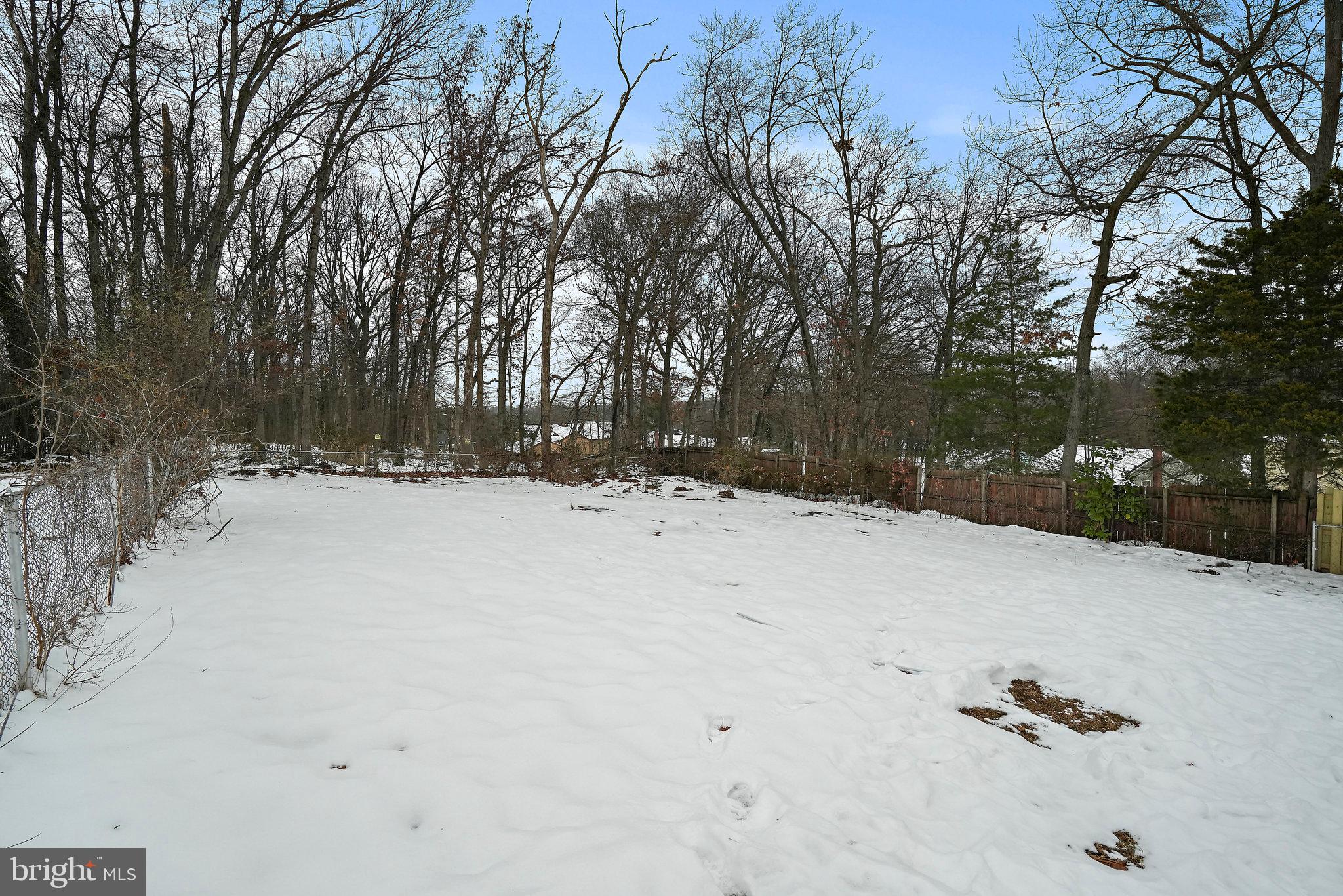 MARTINS WOODS - Residential