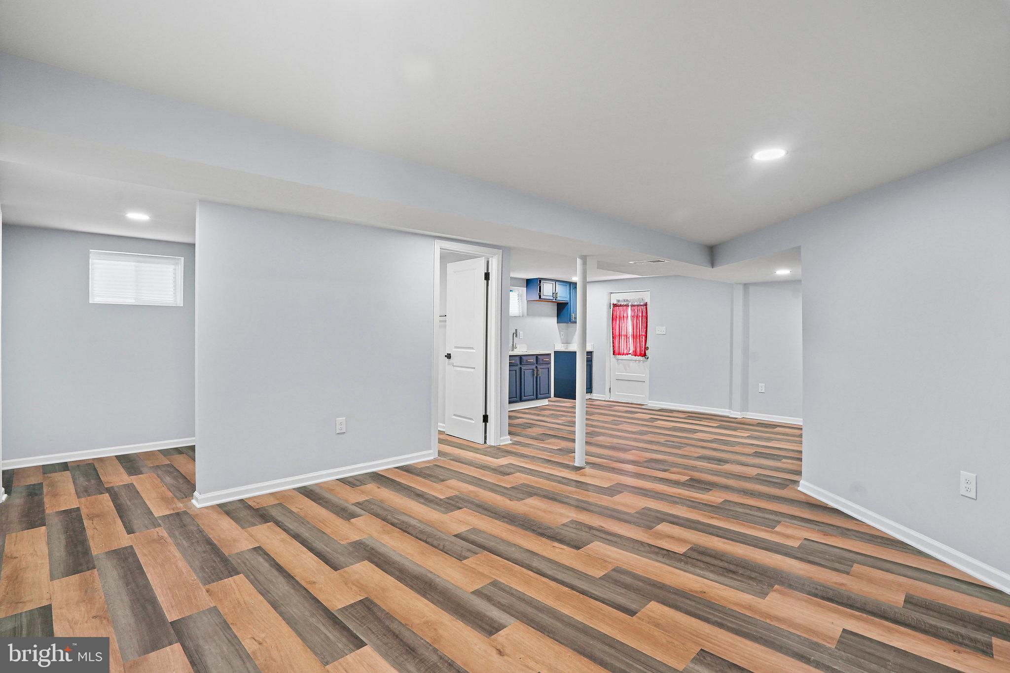 MARTINS WOODS - Residential