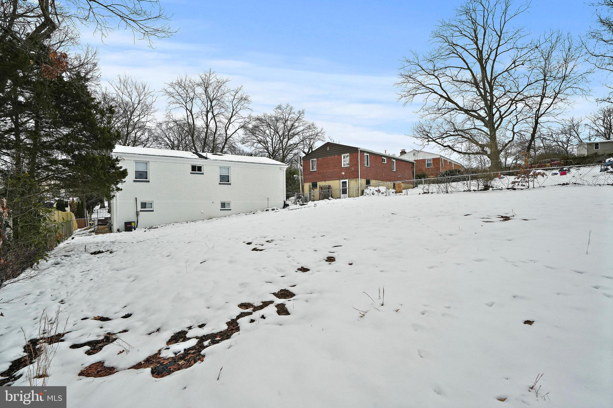 MARTINS WOODS - Residential