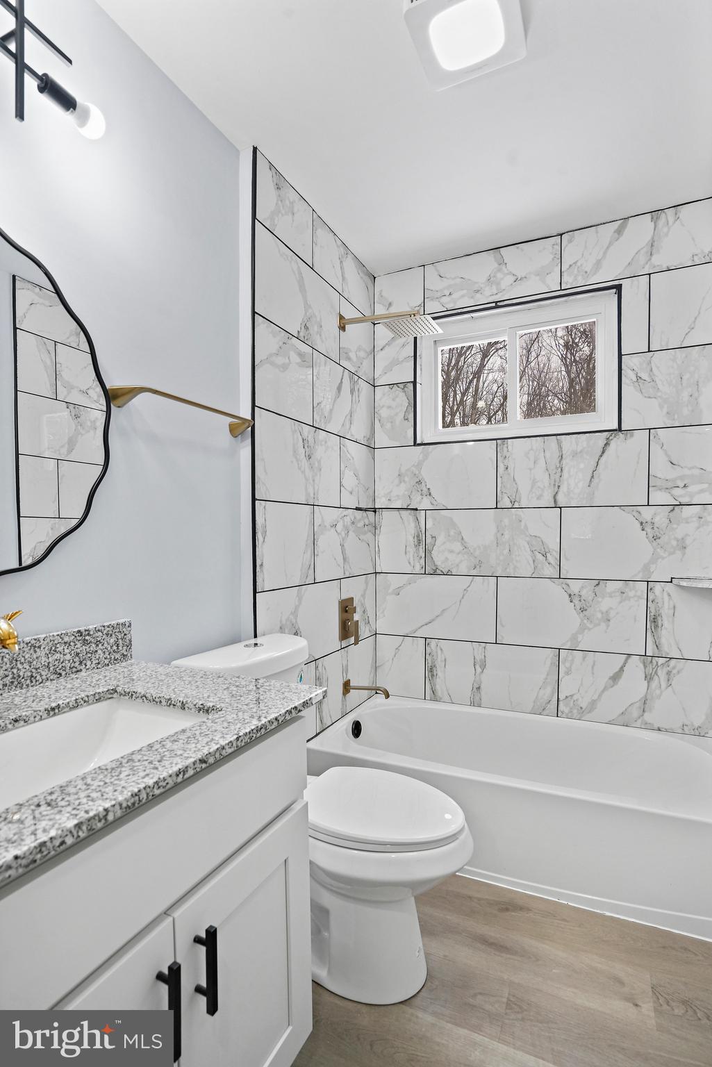 MARTINS WOODS - Residential