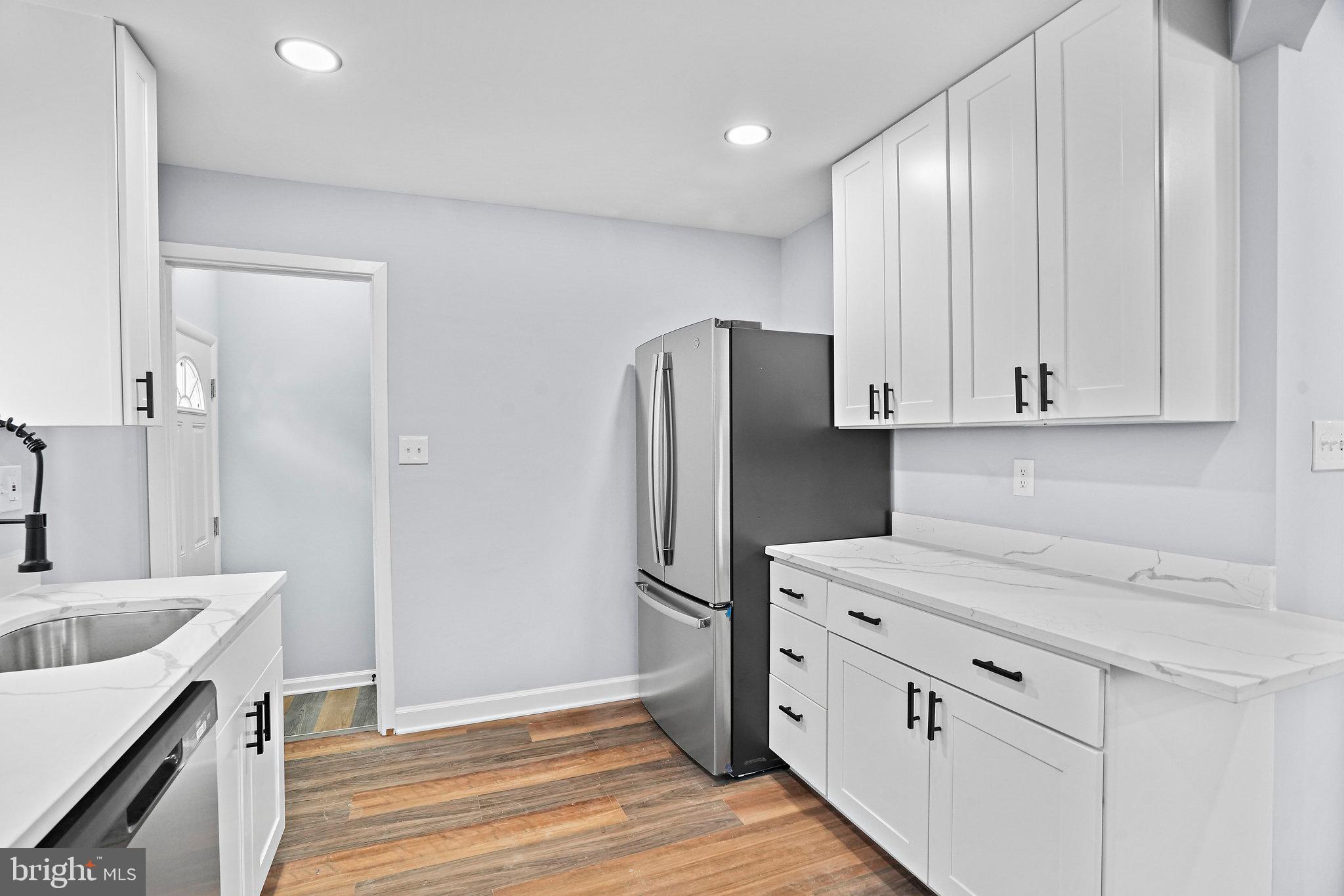 MARTINS WOODS - Residential