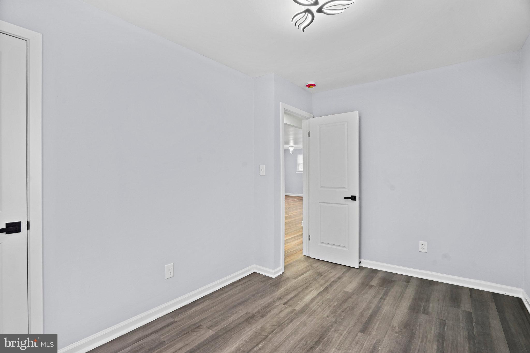 MARTINS WOODS - Residential