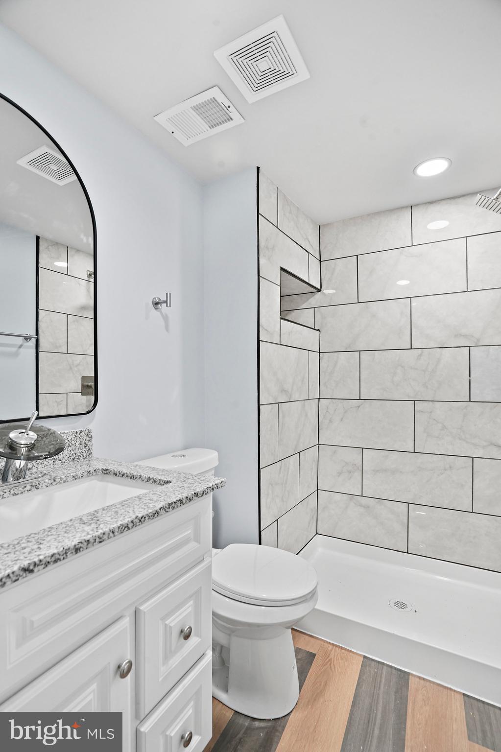 MARTINS WOODS - Residential