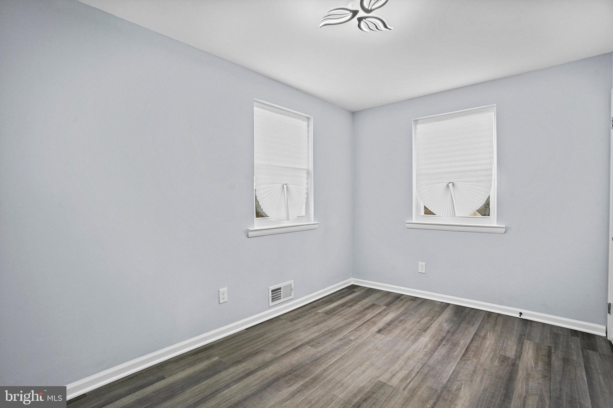 MARTINS WOODS - Residential