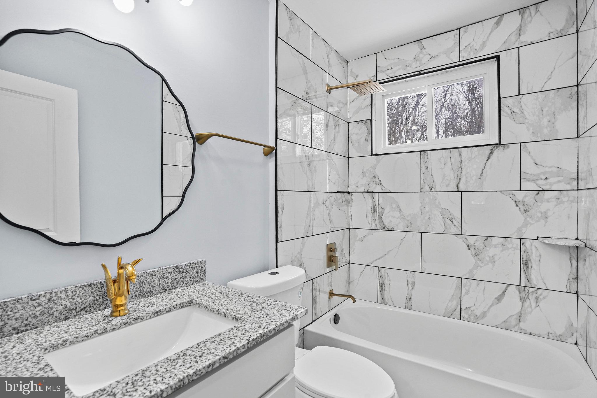 MARTINS WOODS - Residential